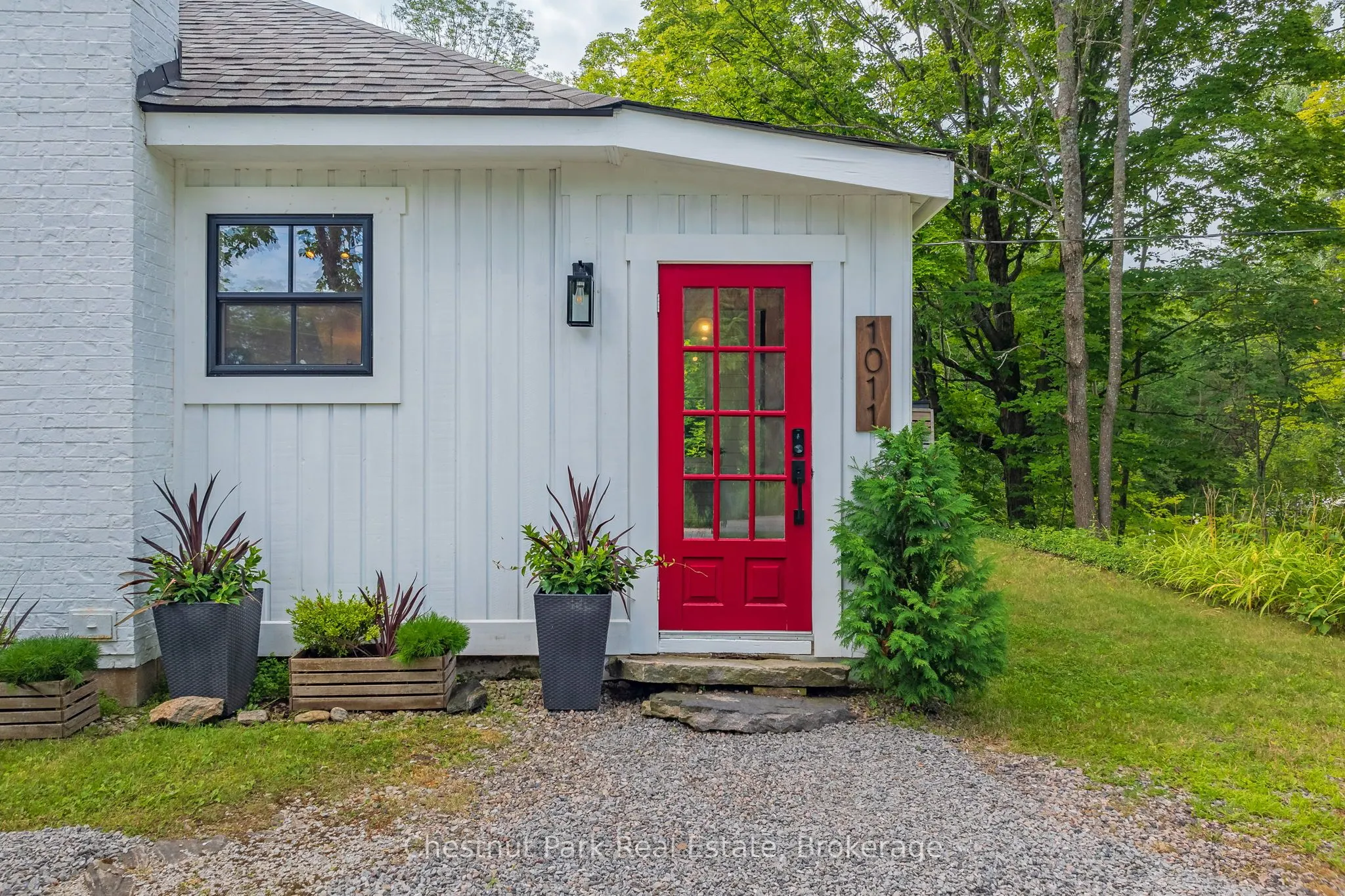 1011 UNITED CHURCH Road