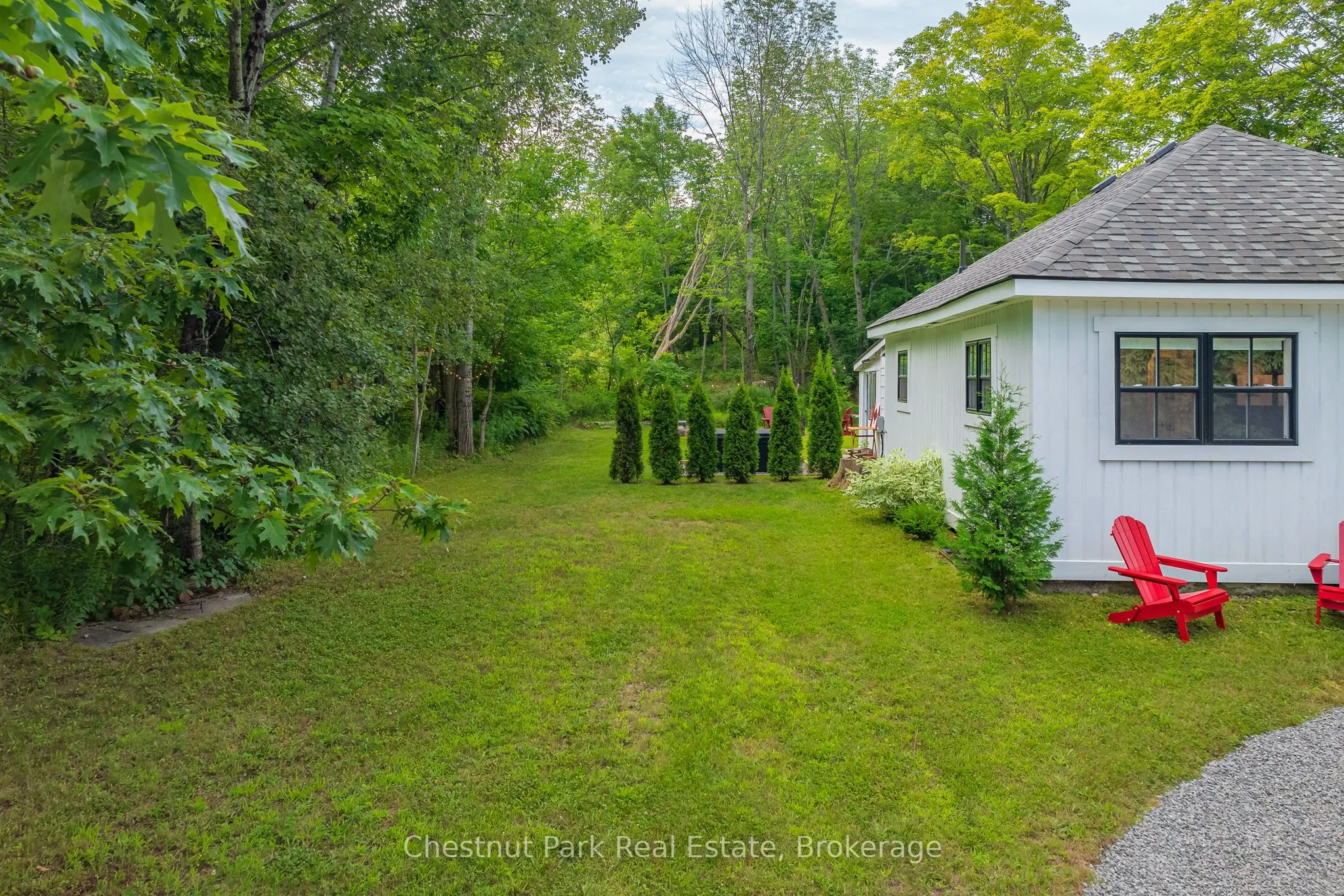 1011 UNITED CHURCH Road