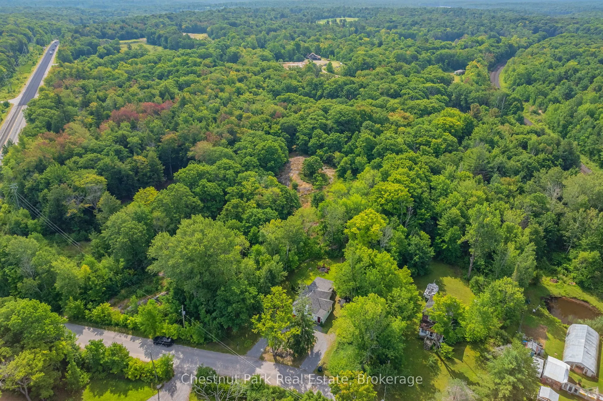 1011 UNITED CHURCH Road