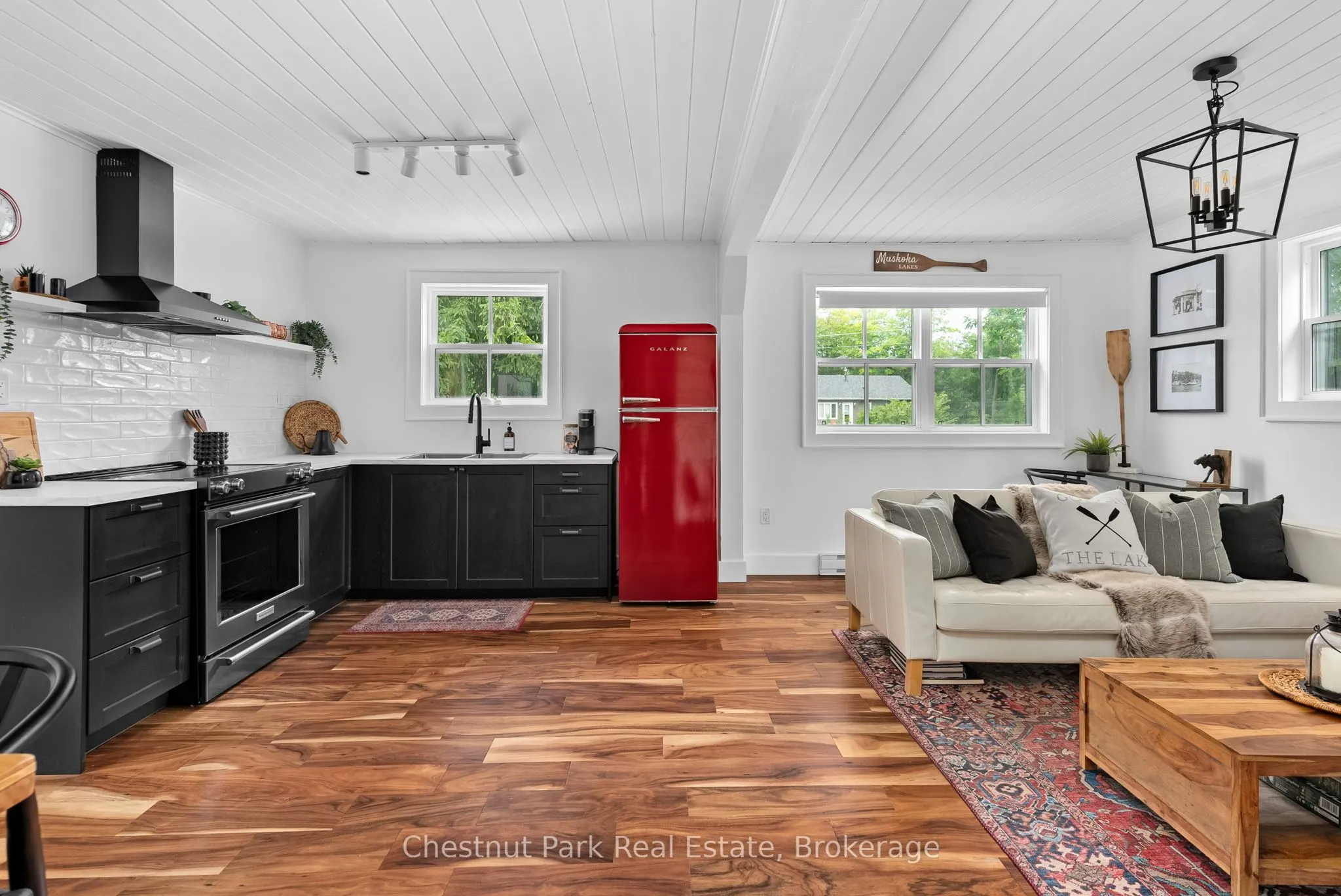 1011 UNITED CHURCH Road