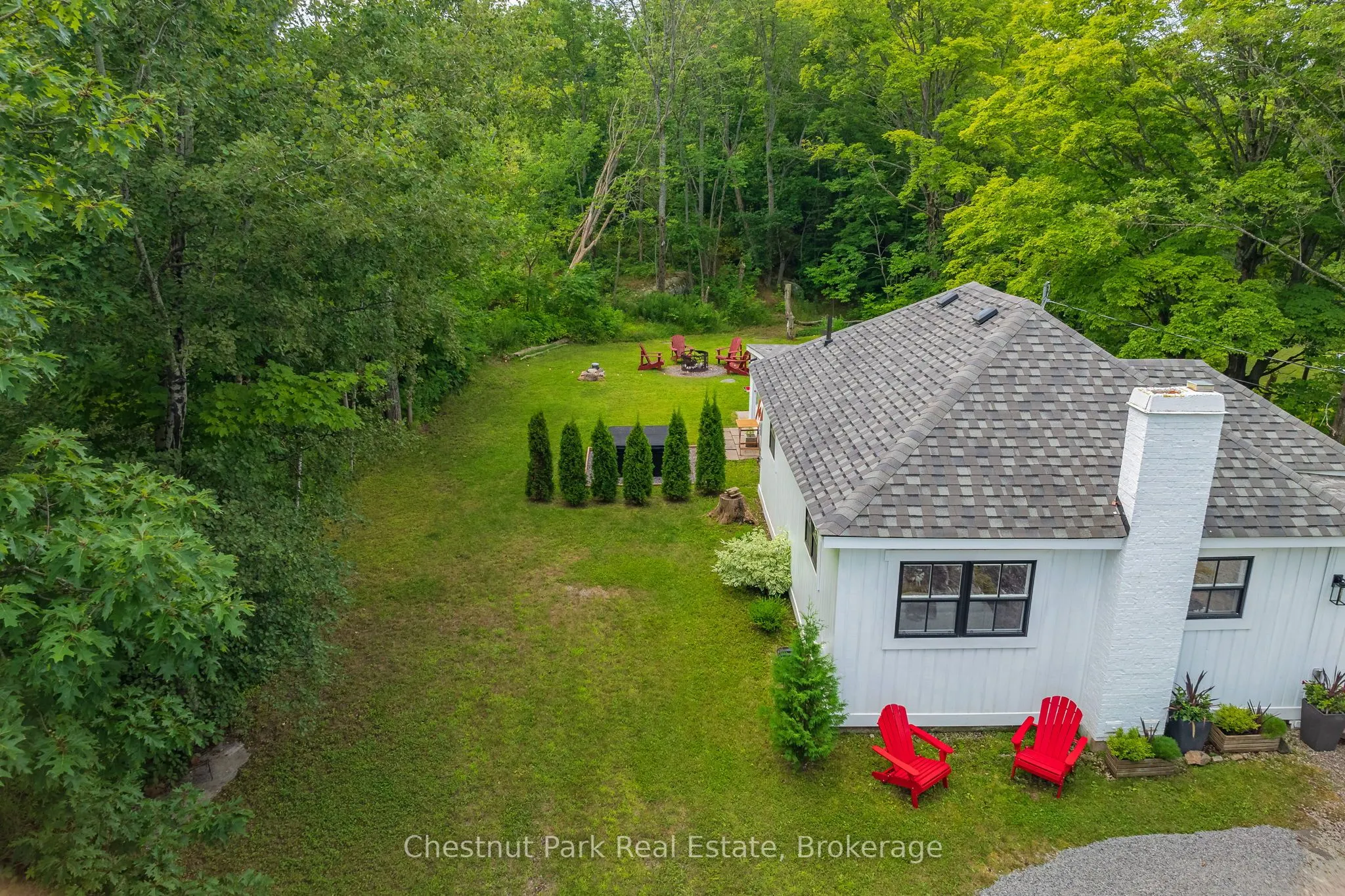 1011 UNITED CHURCH Road