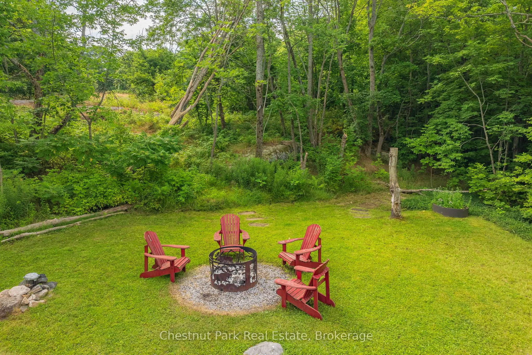 1011 UNITED CHURCH Road