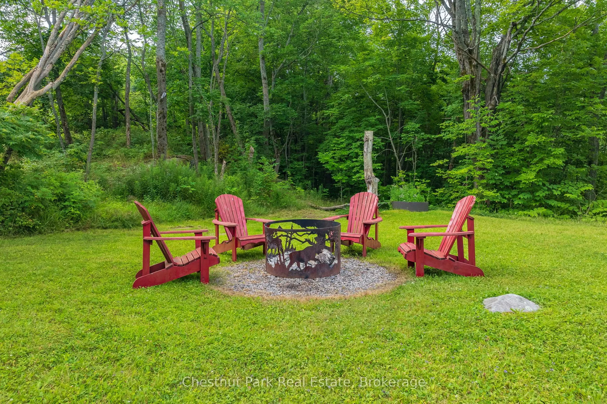 1011 UNITED CHURCH Road