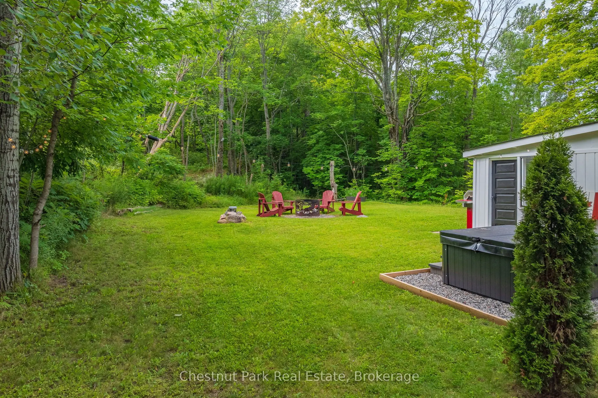 1011 UNITED CHURCH Road