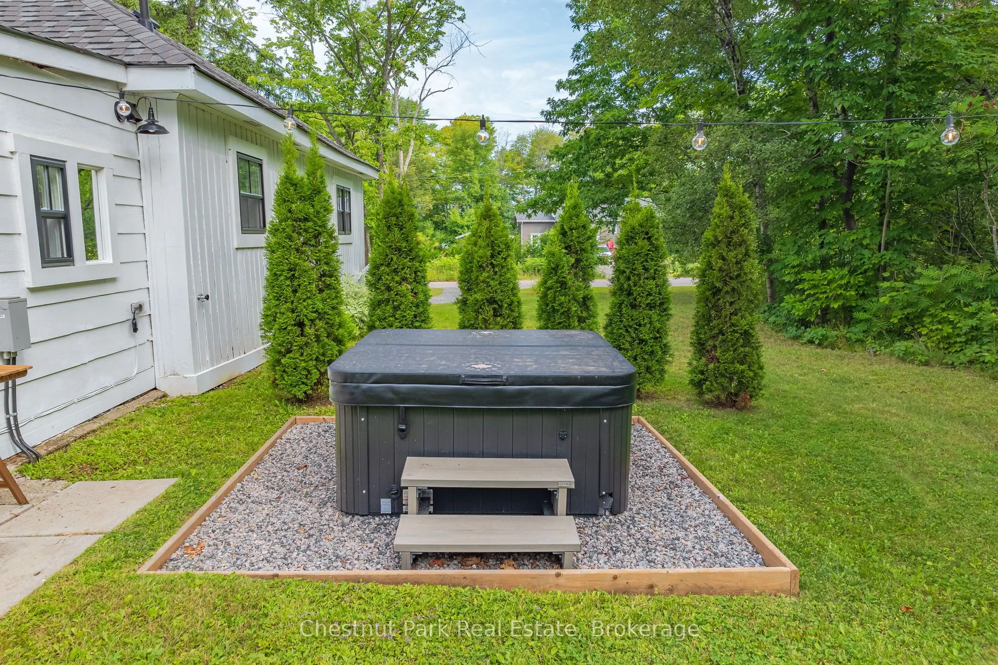 1011 UNITED CHURCH Road