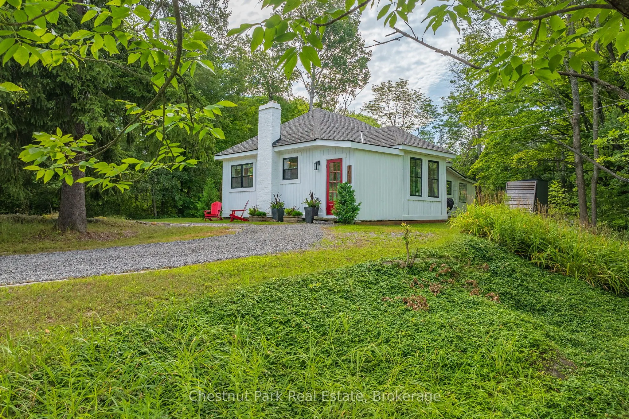 1011 UNITED CHURCH Road