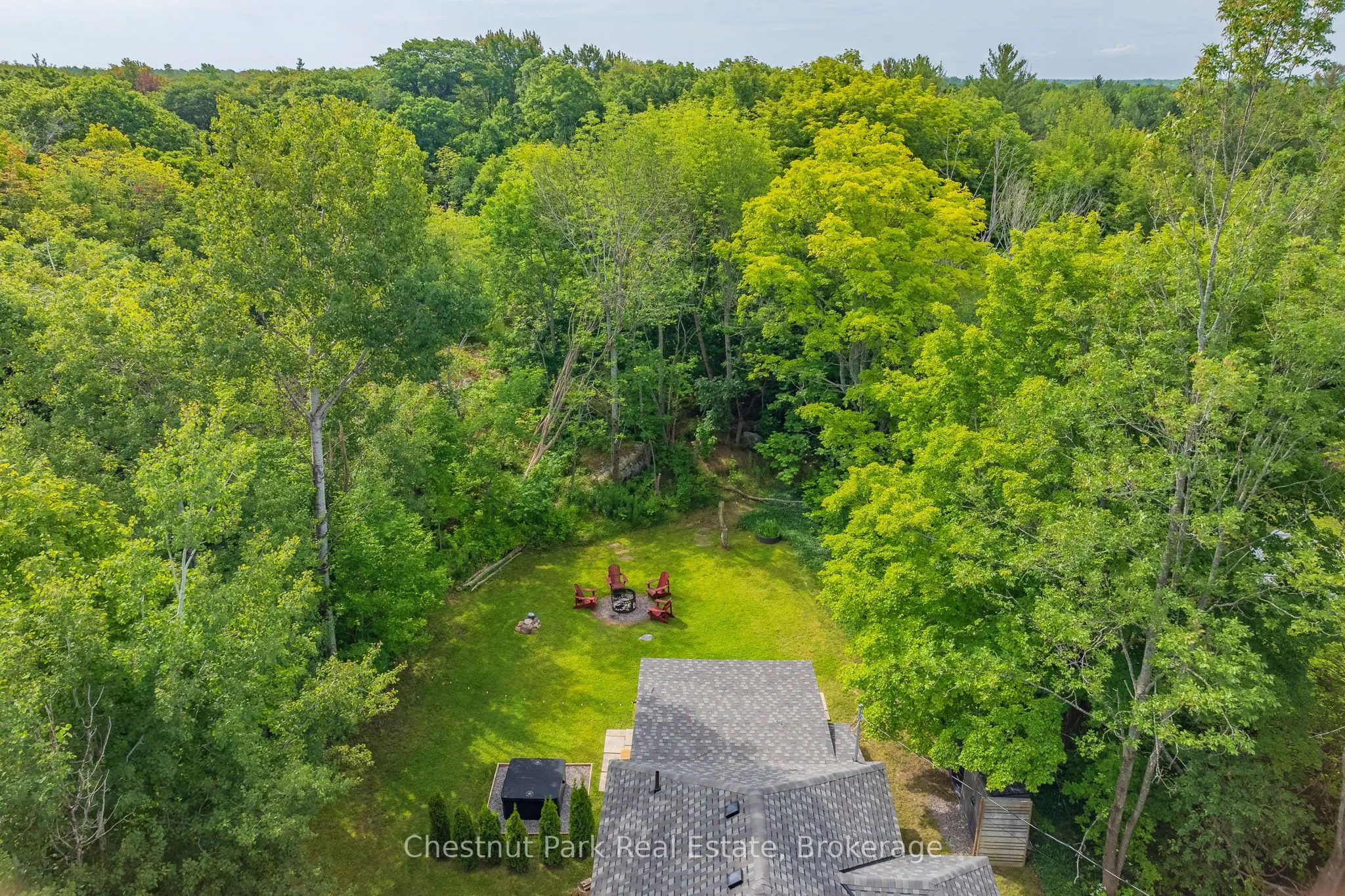 1011 UNITED CHURCH Road