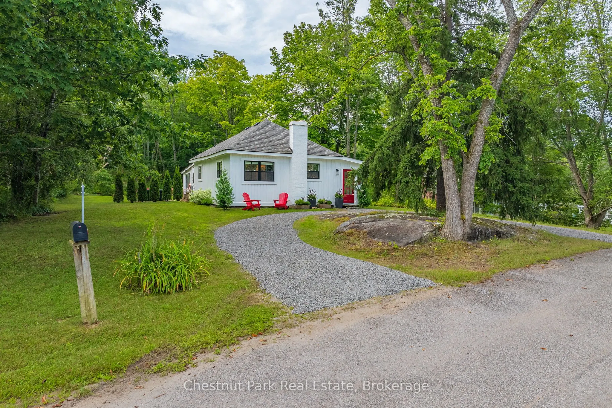 1011 UNITED CHURCH Road