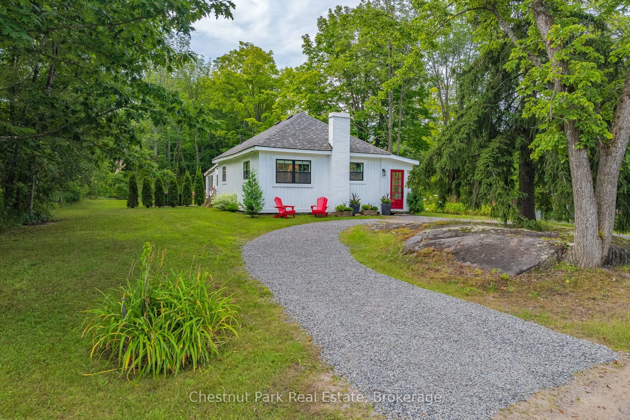 1011 UNITED CHURCH Road