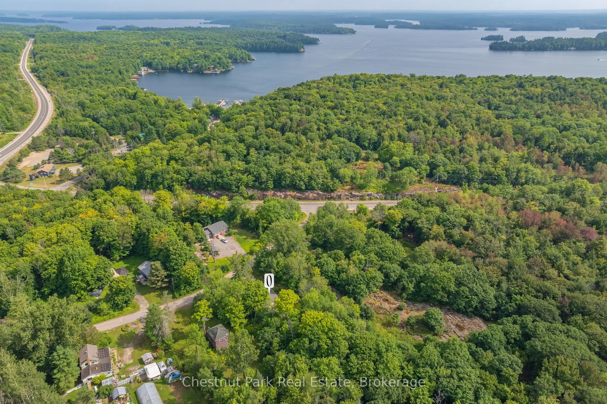 1011 UNITED CHURCH Road