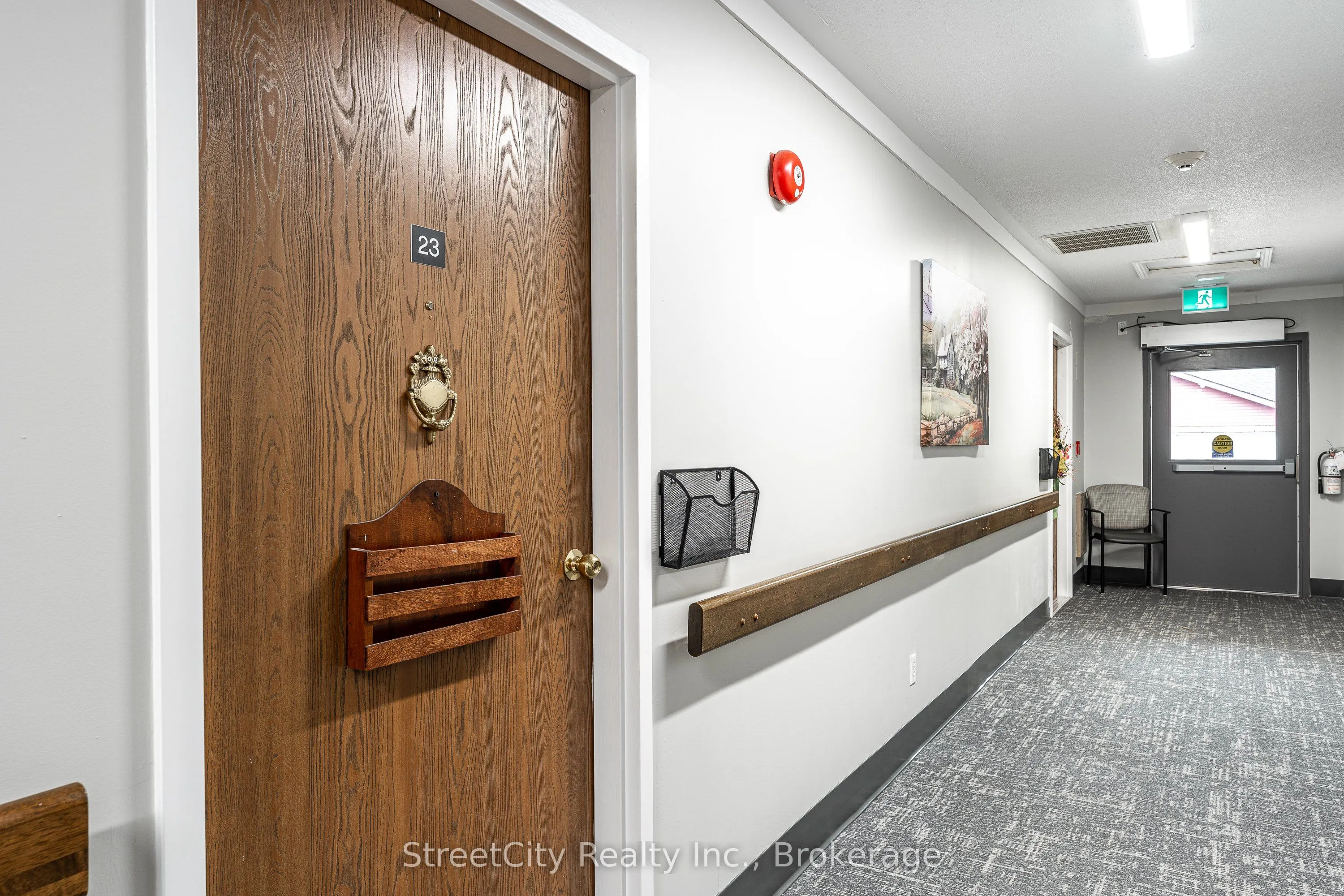 300 John Street S, #23