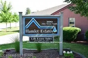 300 John Street S, #23