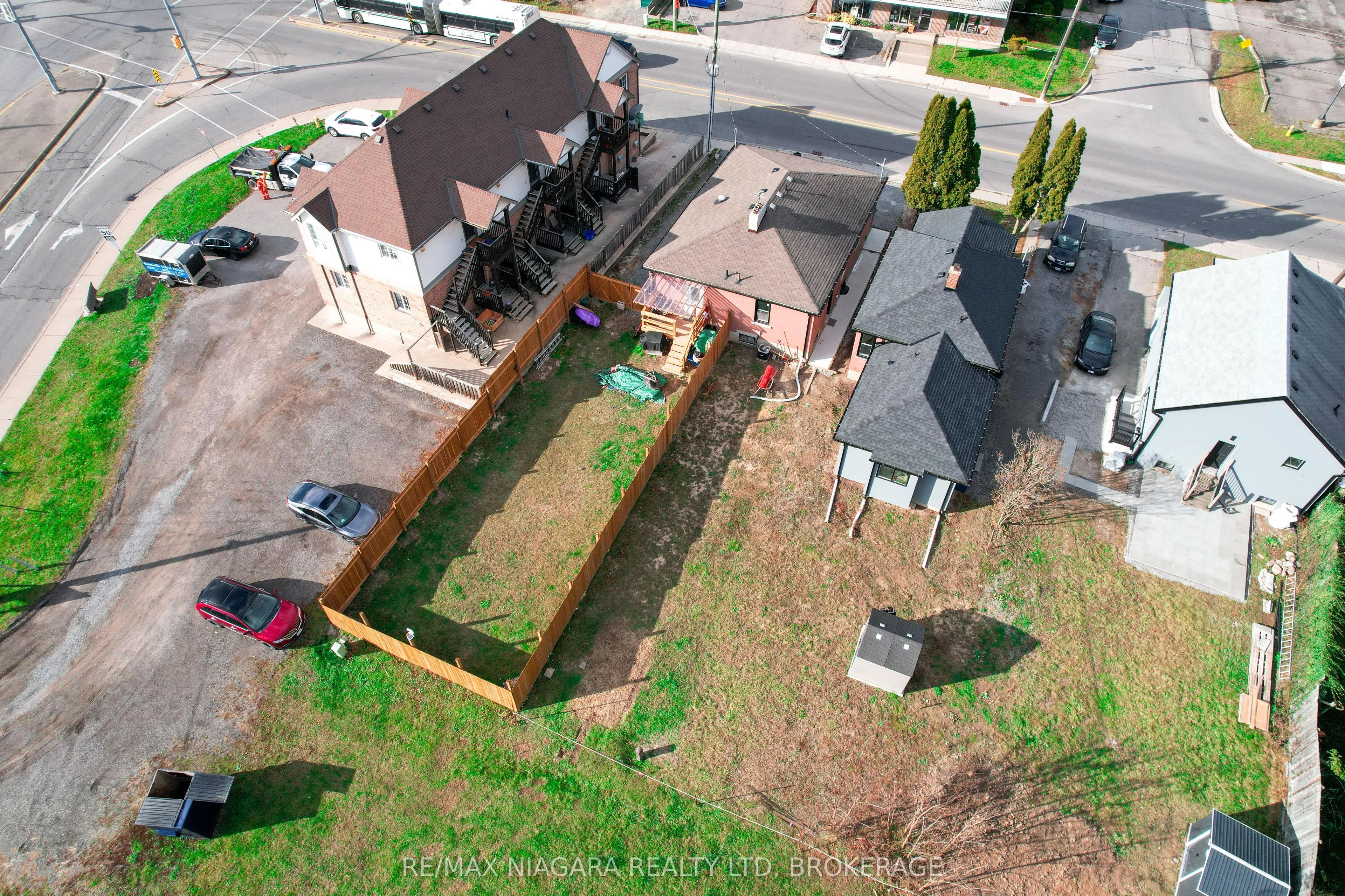 233 PELHAM Road