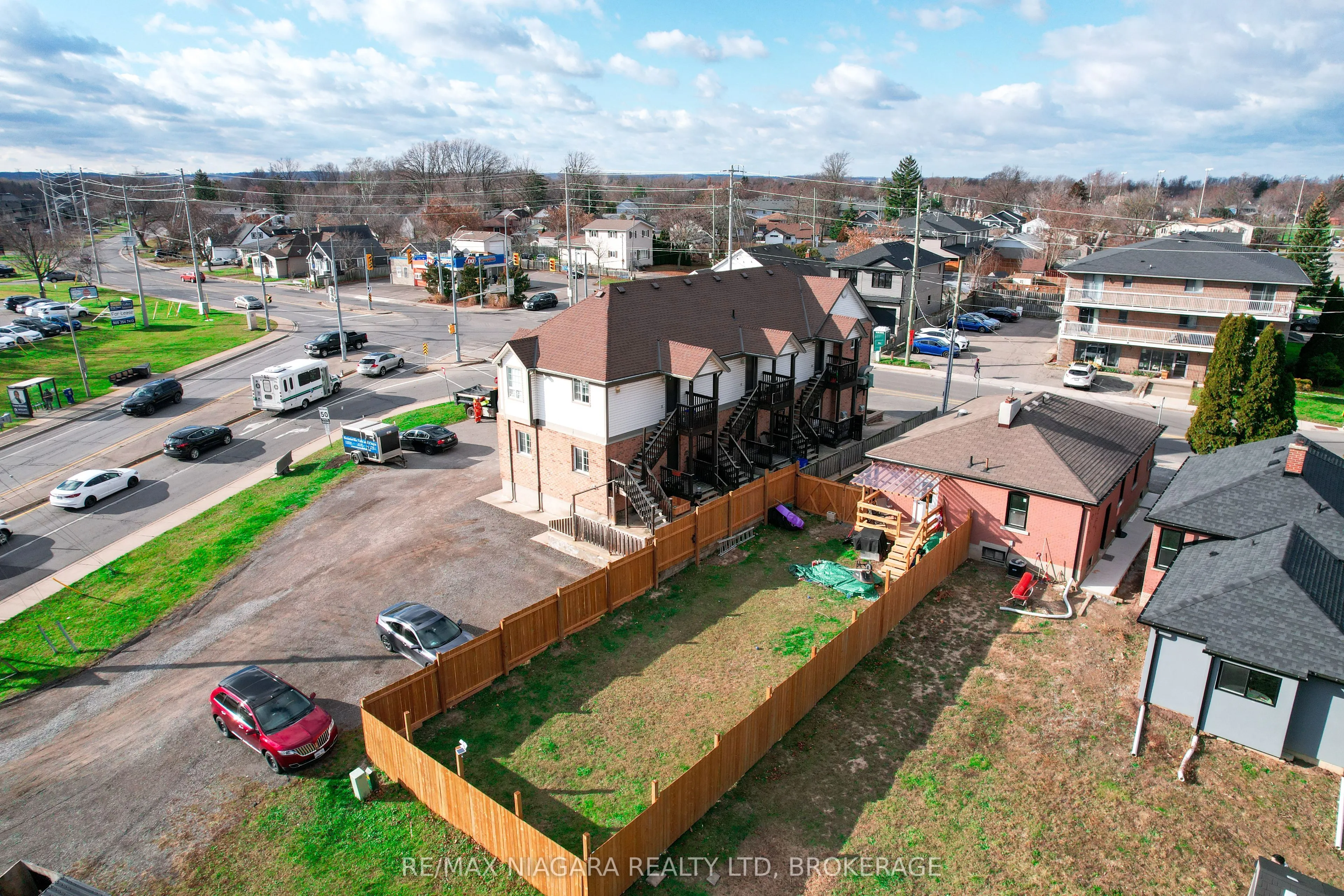 233 PELHAM Road