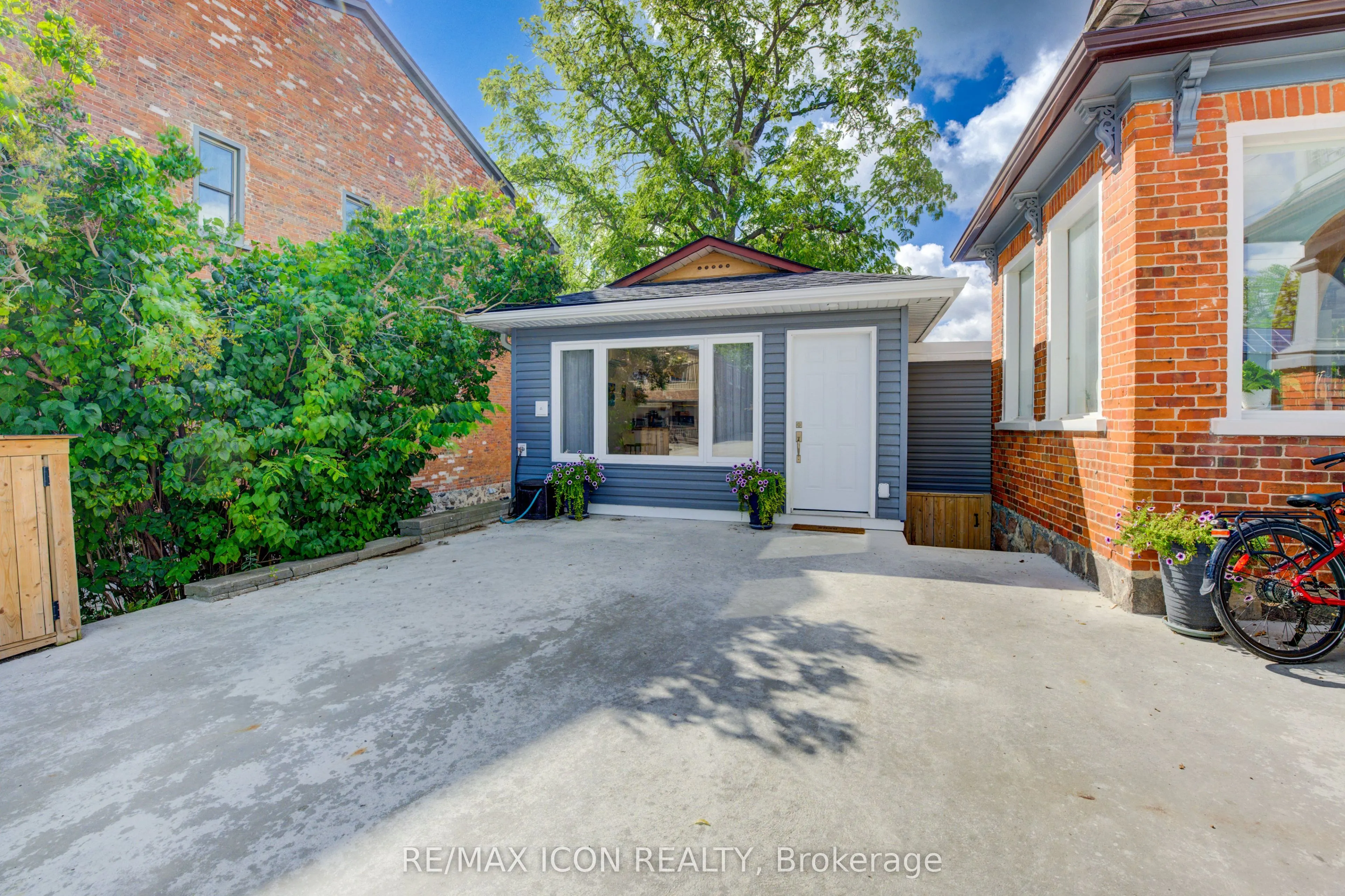 1861 Sawmill Road, #B