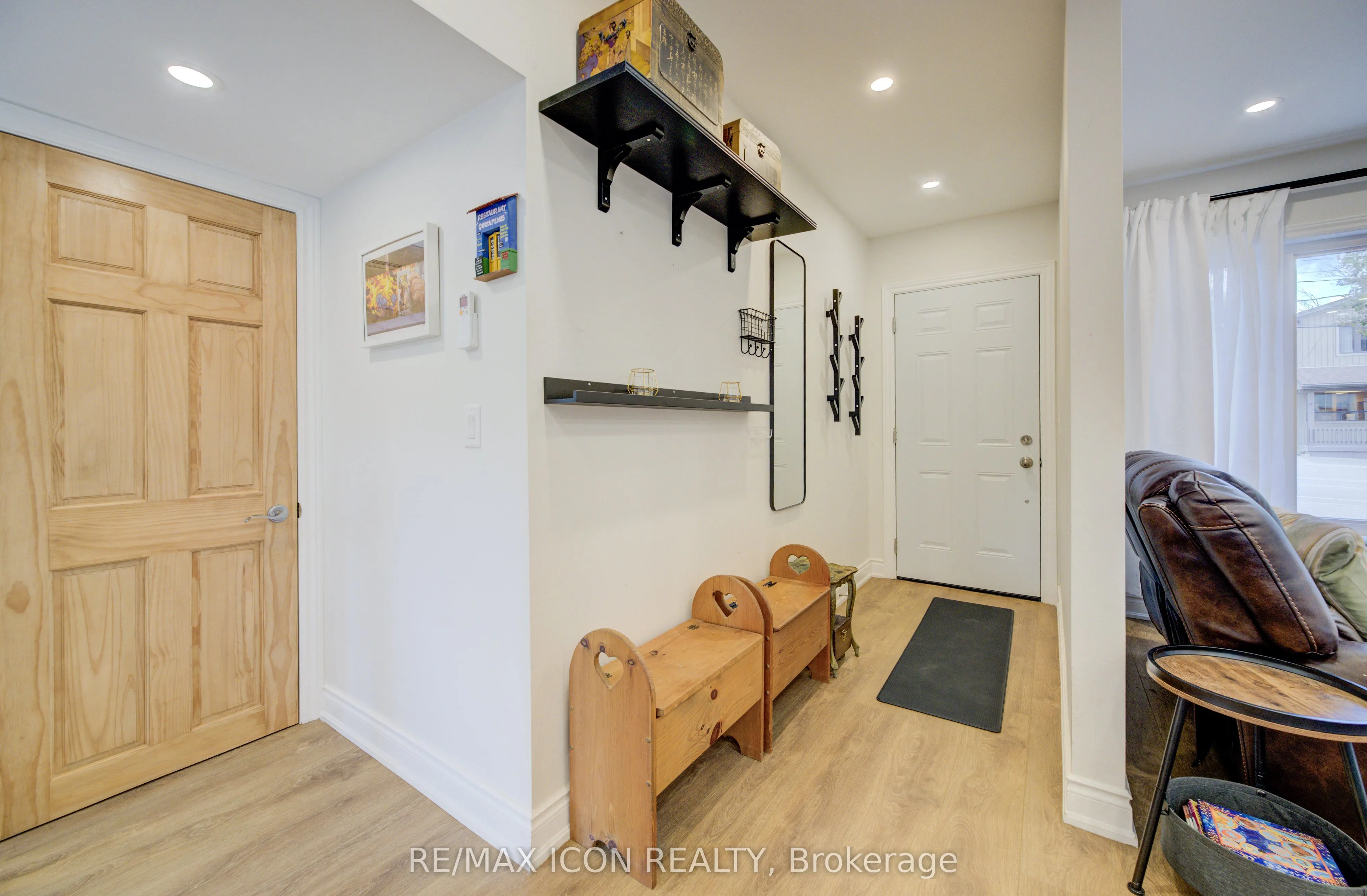1861 Sawmill Road, #B