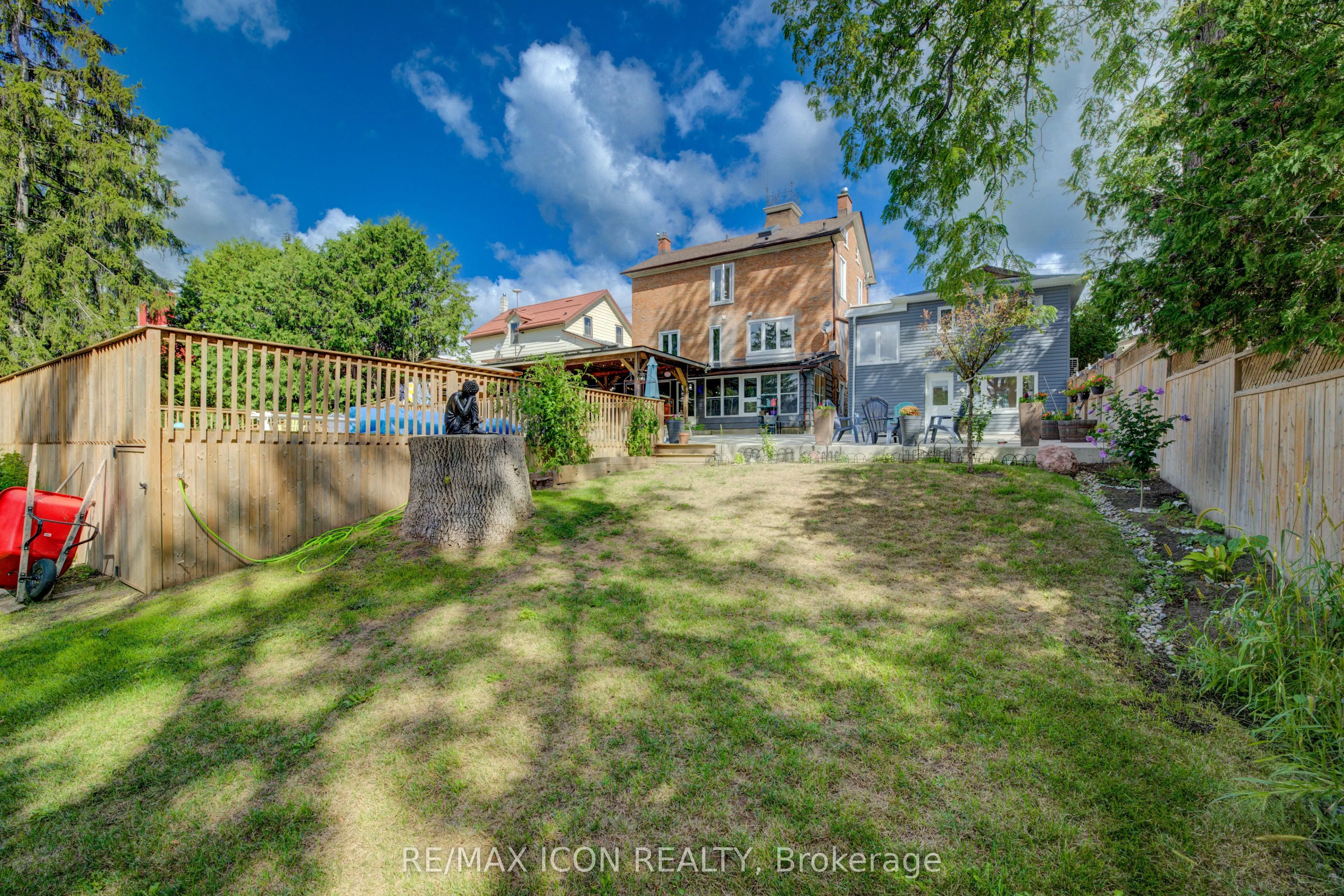 1861 Sawmill Road, #B