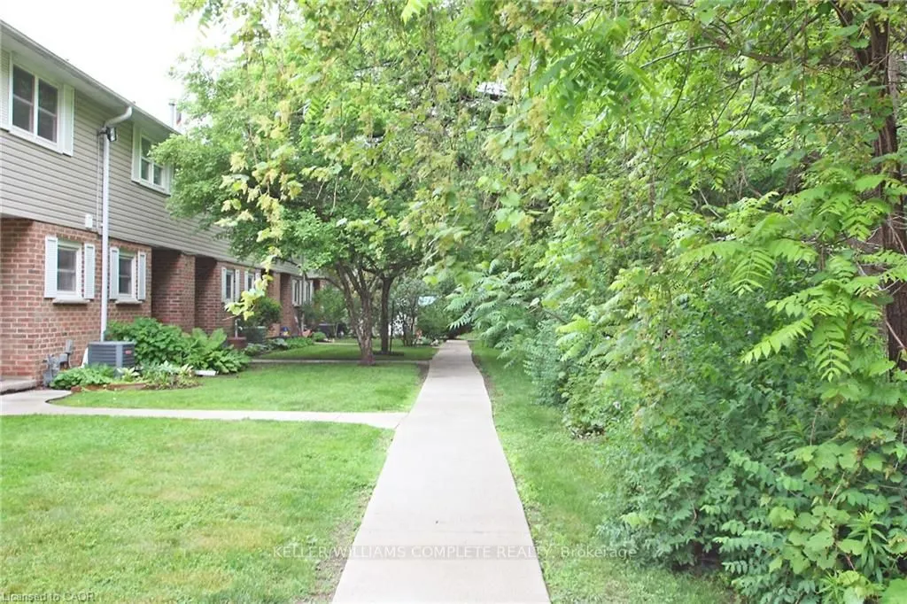 410 Pioneer Drive, #6