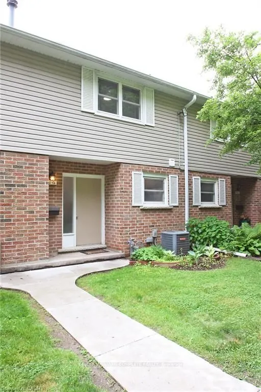 410 Pioneer Drive, #6