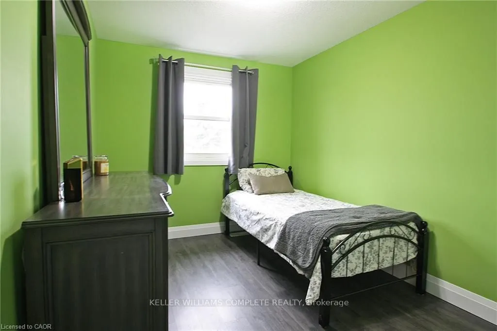 410 Pioneer Drive, #6