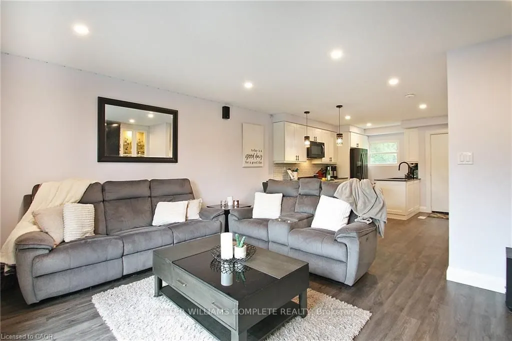 410 Pioneer Drive, #6