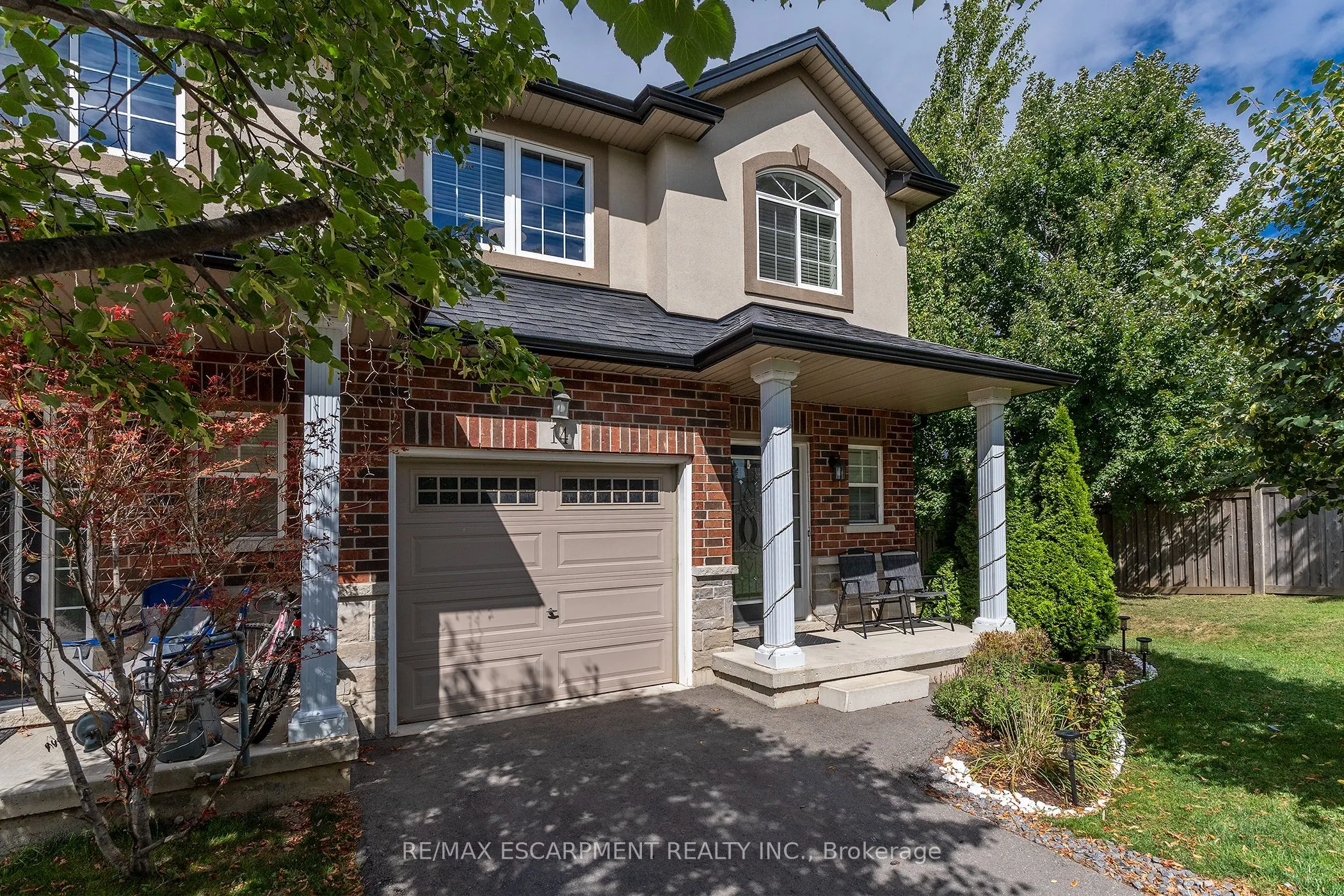 345 Glancaster Road, #14