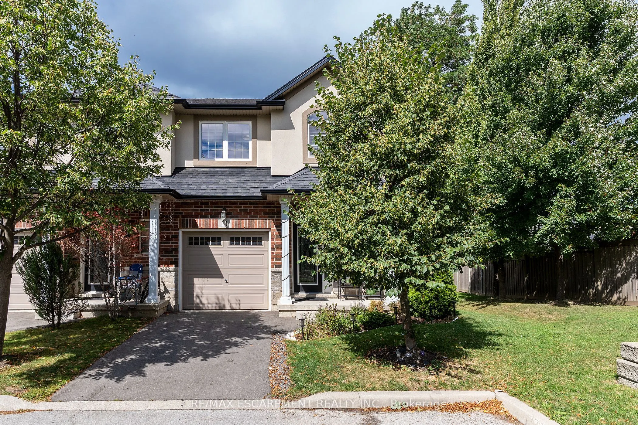 345 Glancaster Road, #14