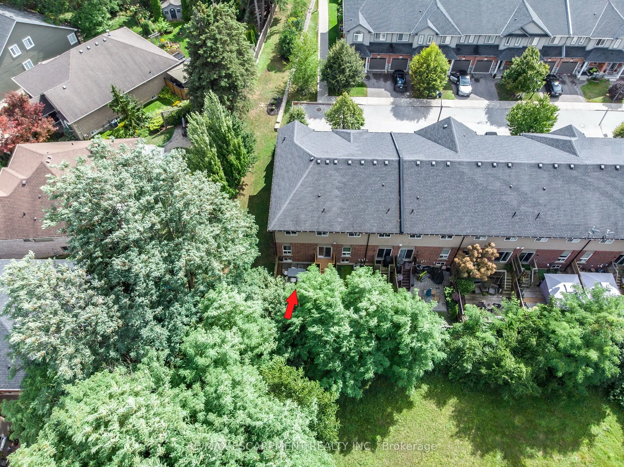 345 Glancaster Road, #14
