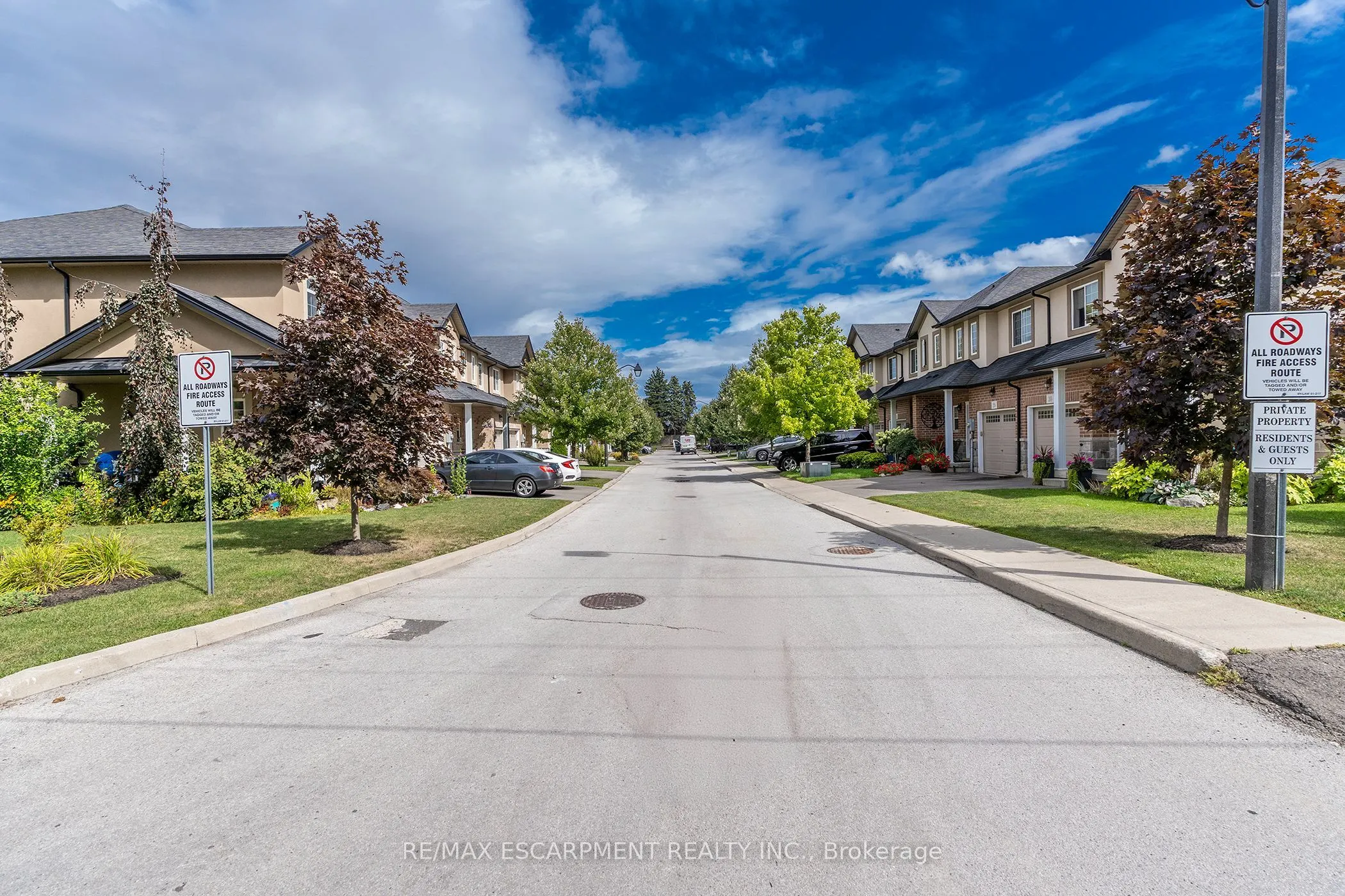 345 Glancaster Road, #14