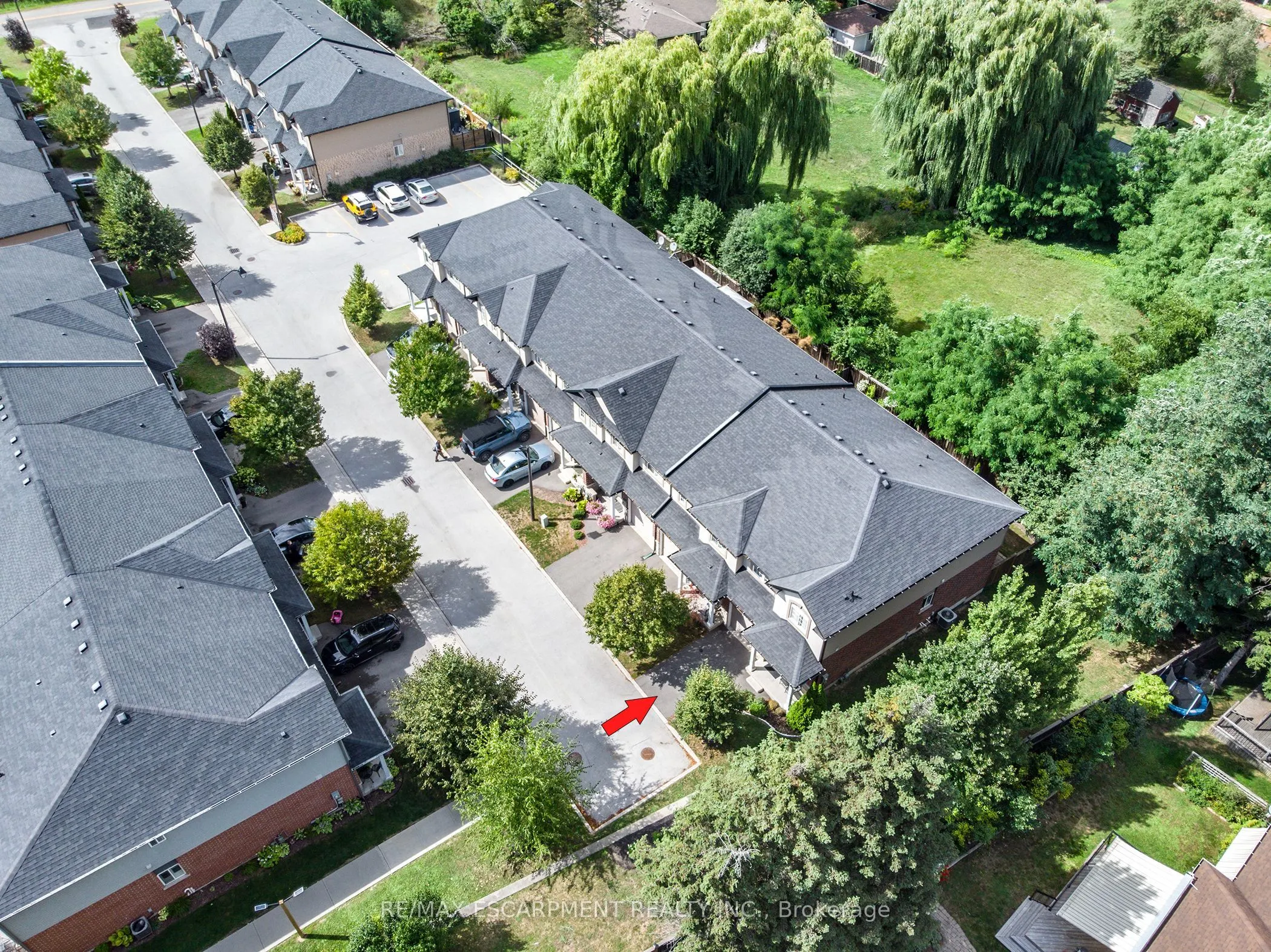 345 Glancaster Road, #14