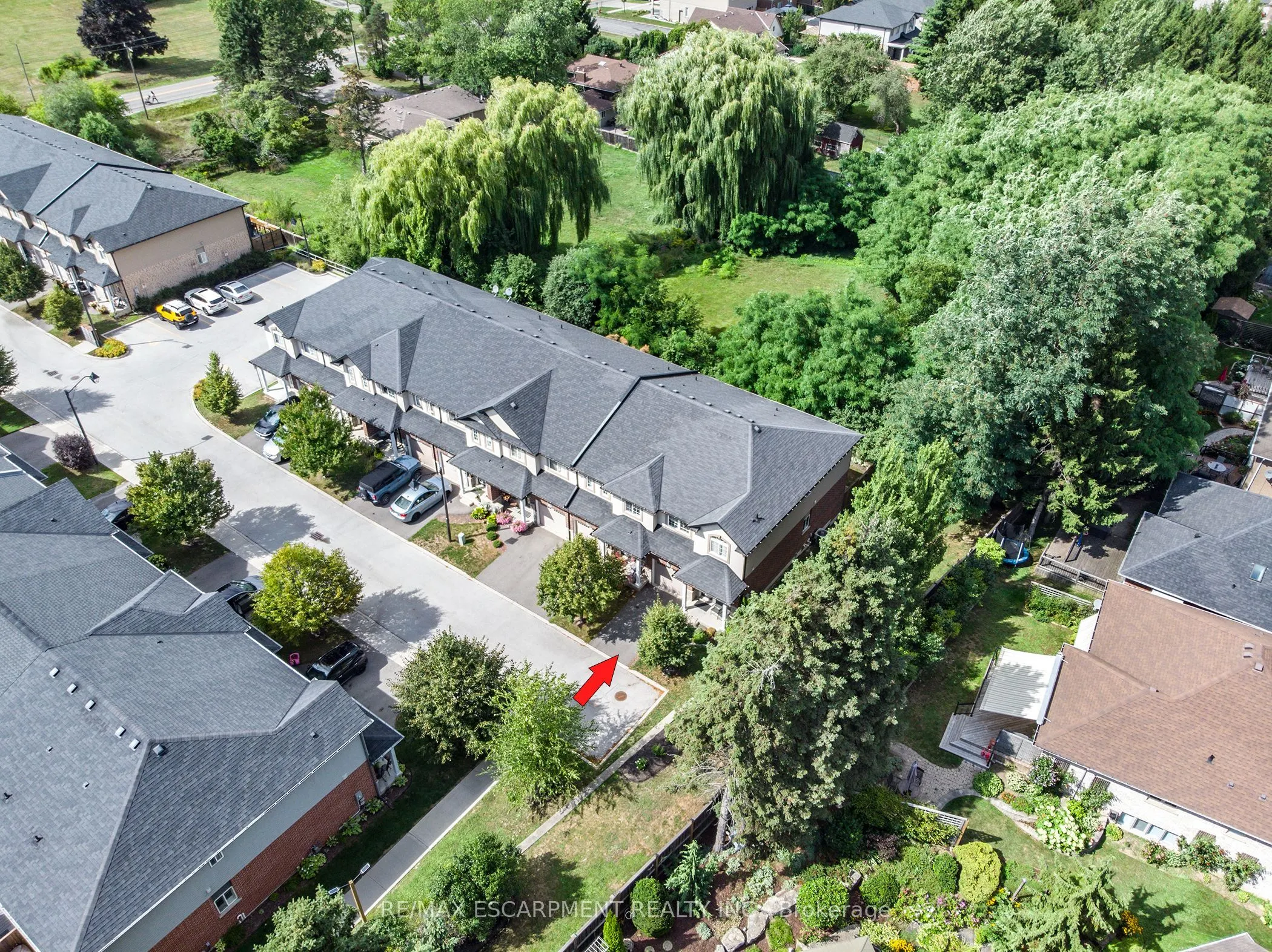 345 Glancaster Road, #14