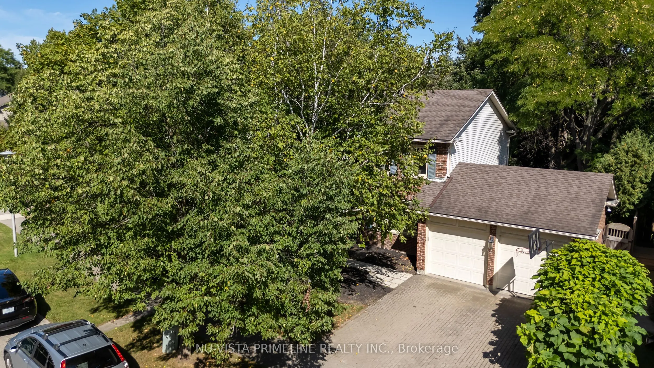 50 Meridene Crescent E