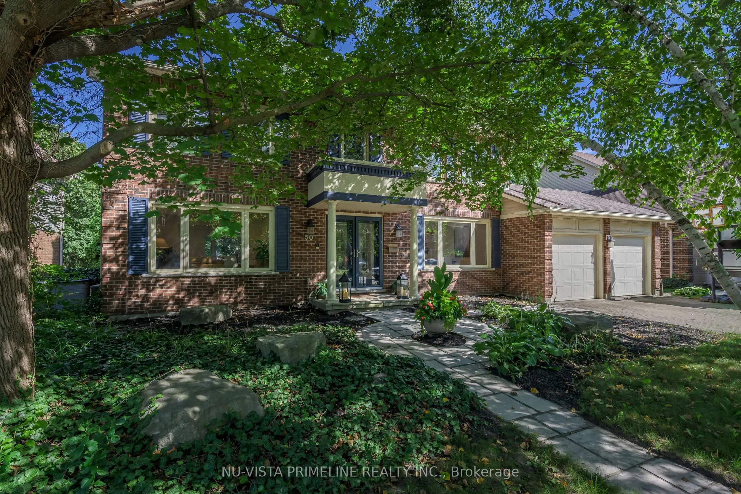 50 Meridene Crescent E