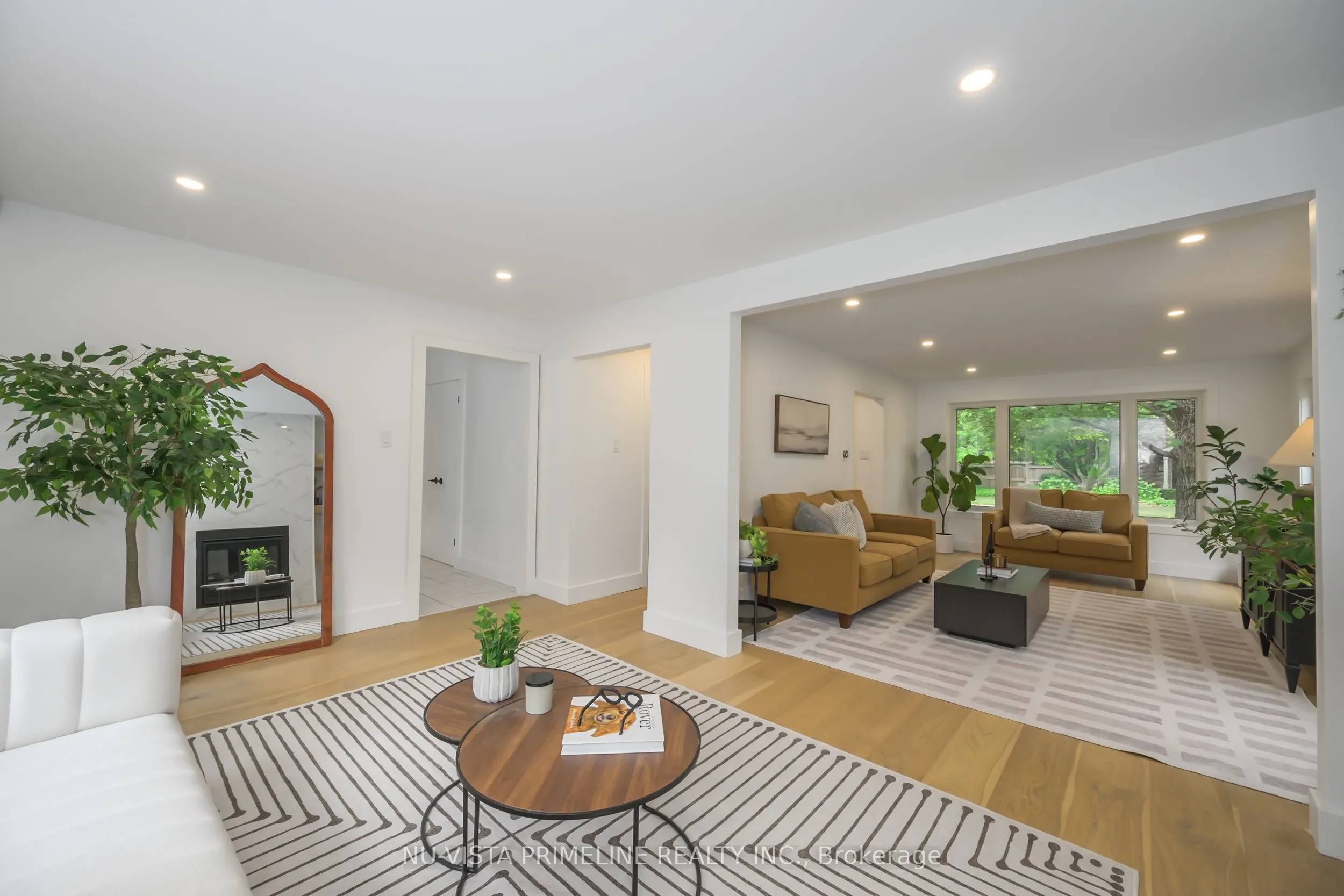 50 Meridene Crescent E