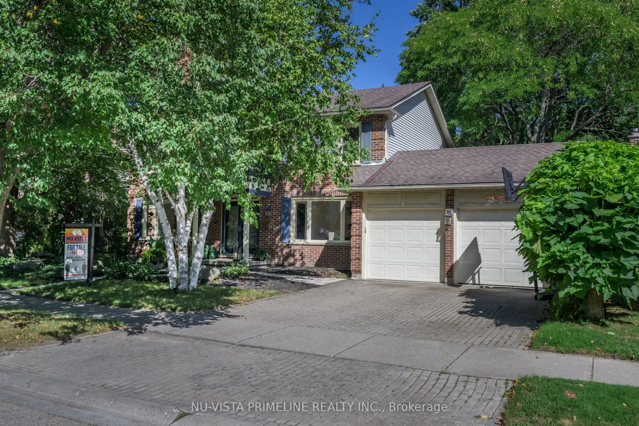 50 Meridene Crescent E