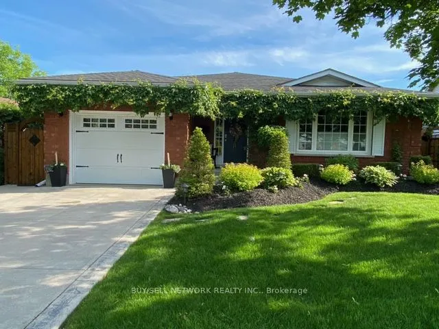 2504 Idyllwood Crescent