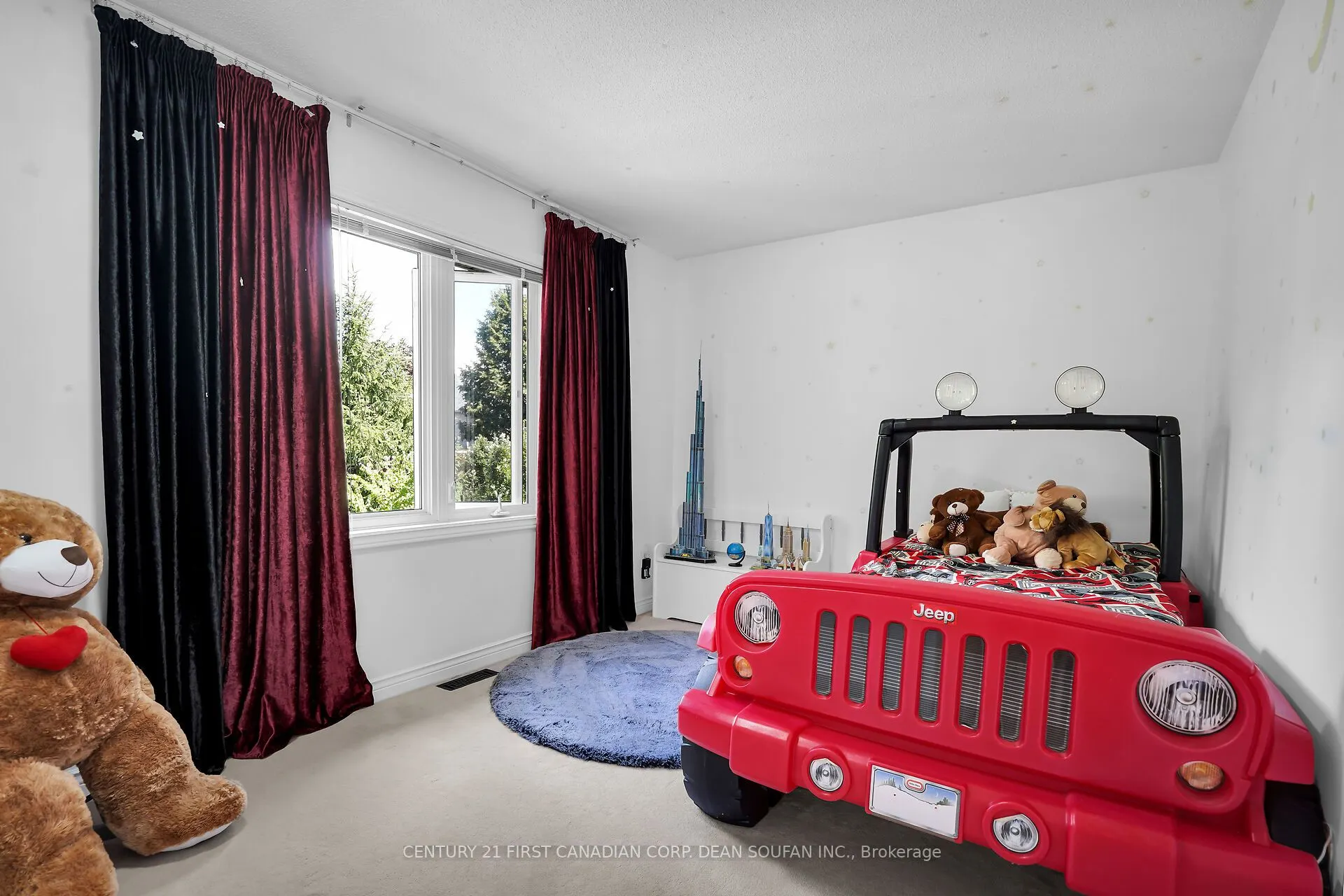 116 Optimist Park Drive
