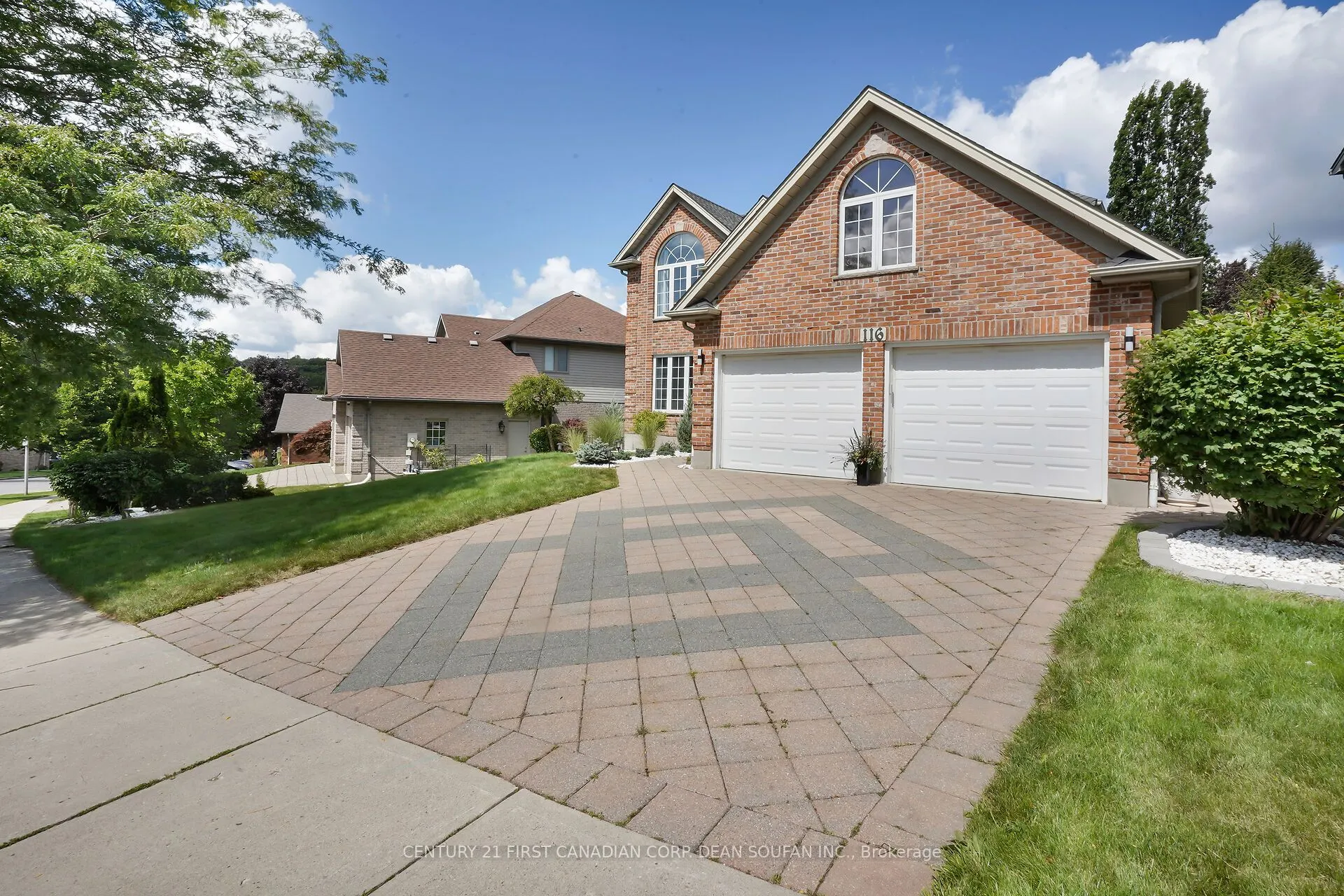 116 Optimist Park Drive