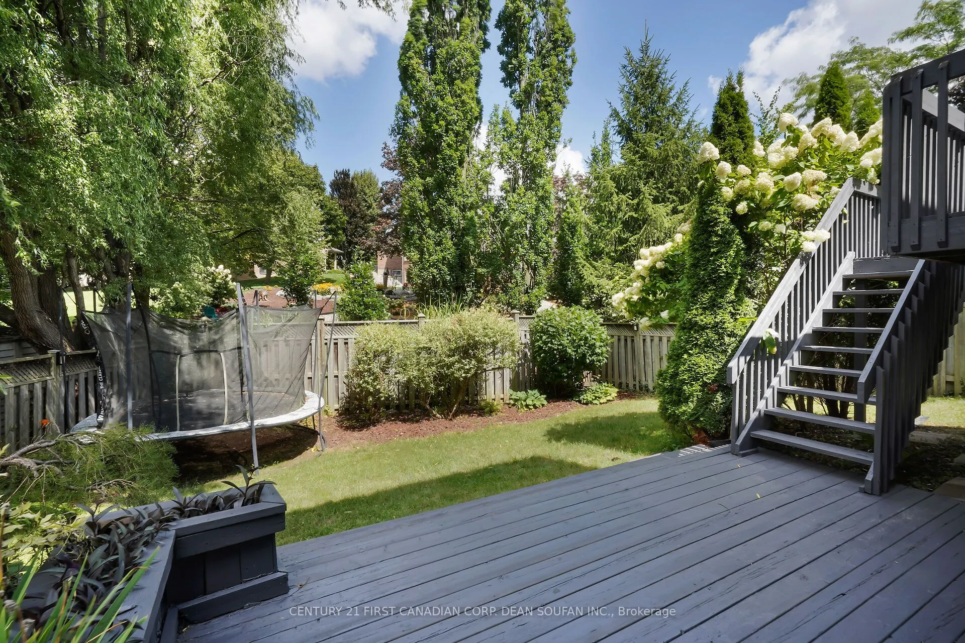 116 Optimist Park Drive