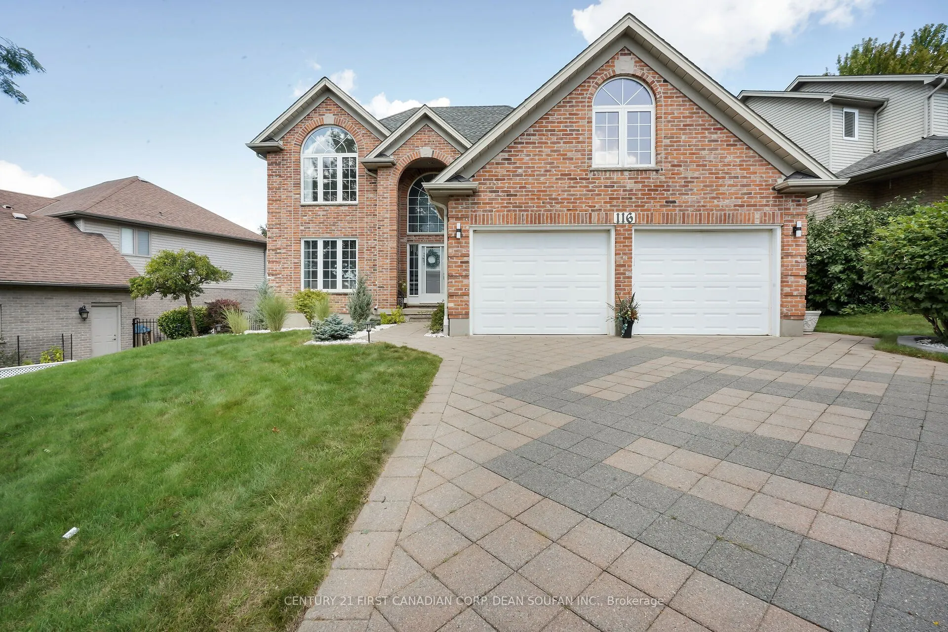 116 Optimist Park Drive