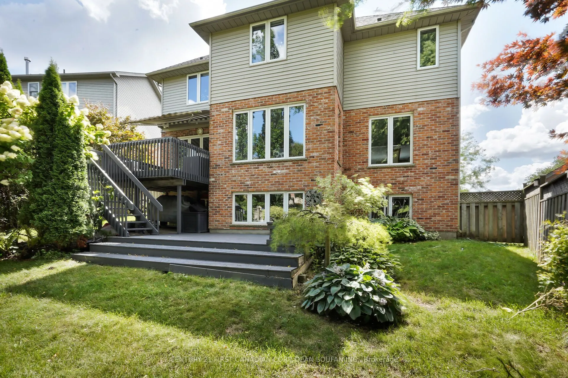 116 Optimist Park Drive
