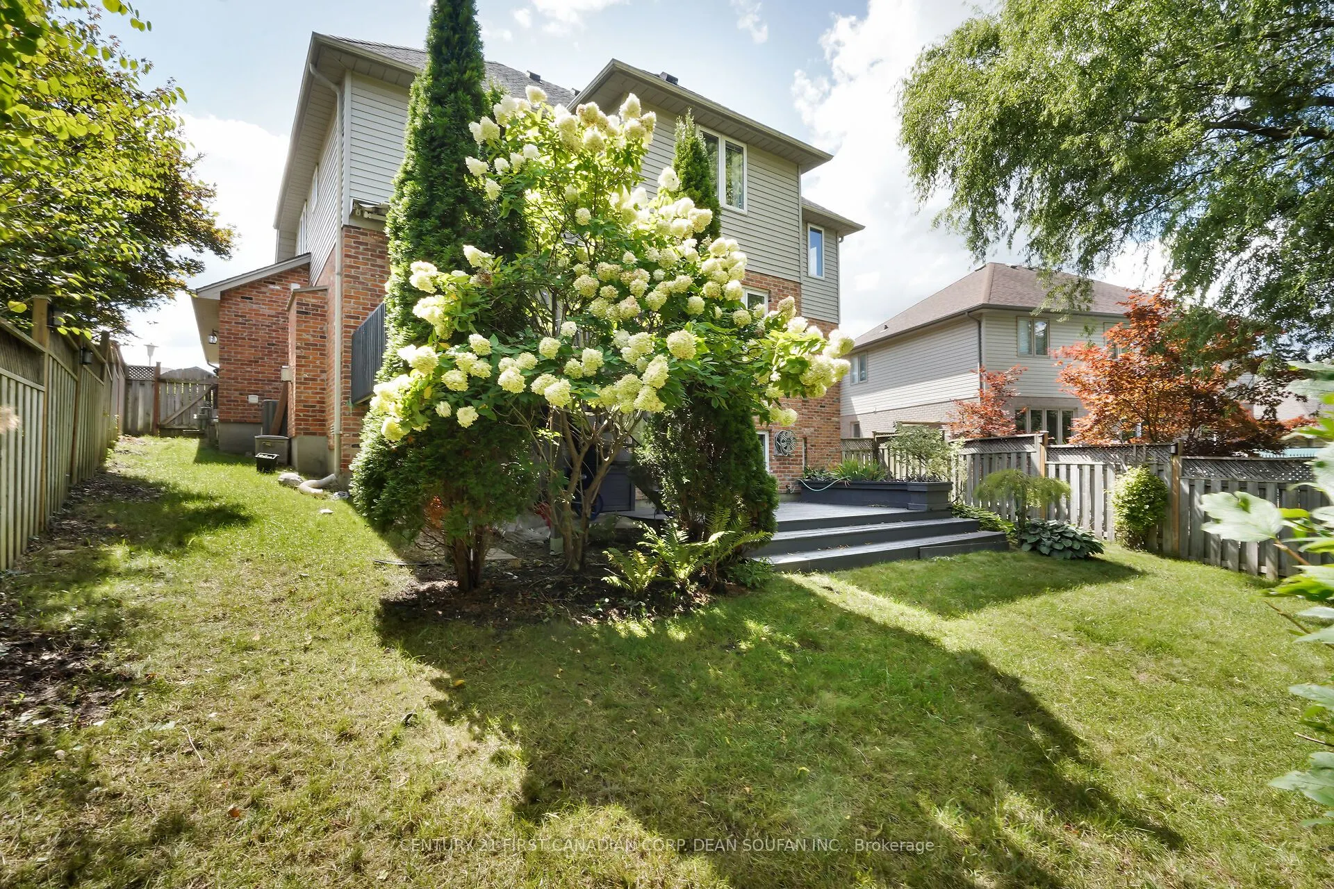 116 Optimist Park Drive