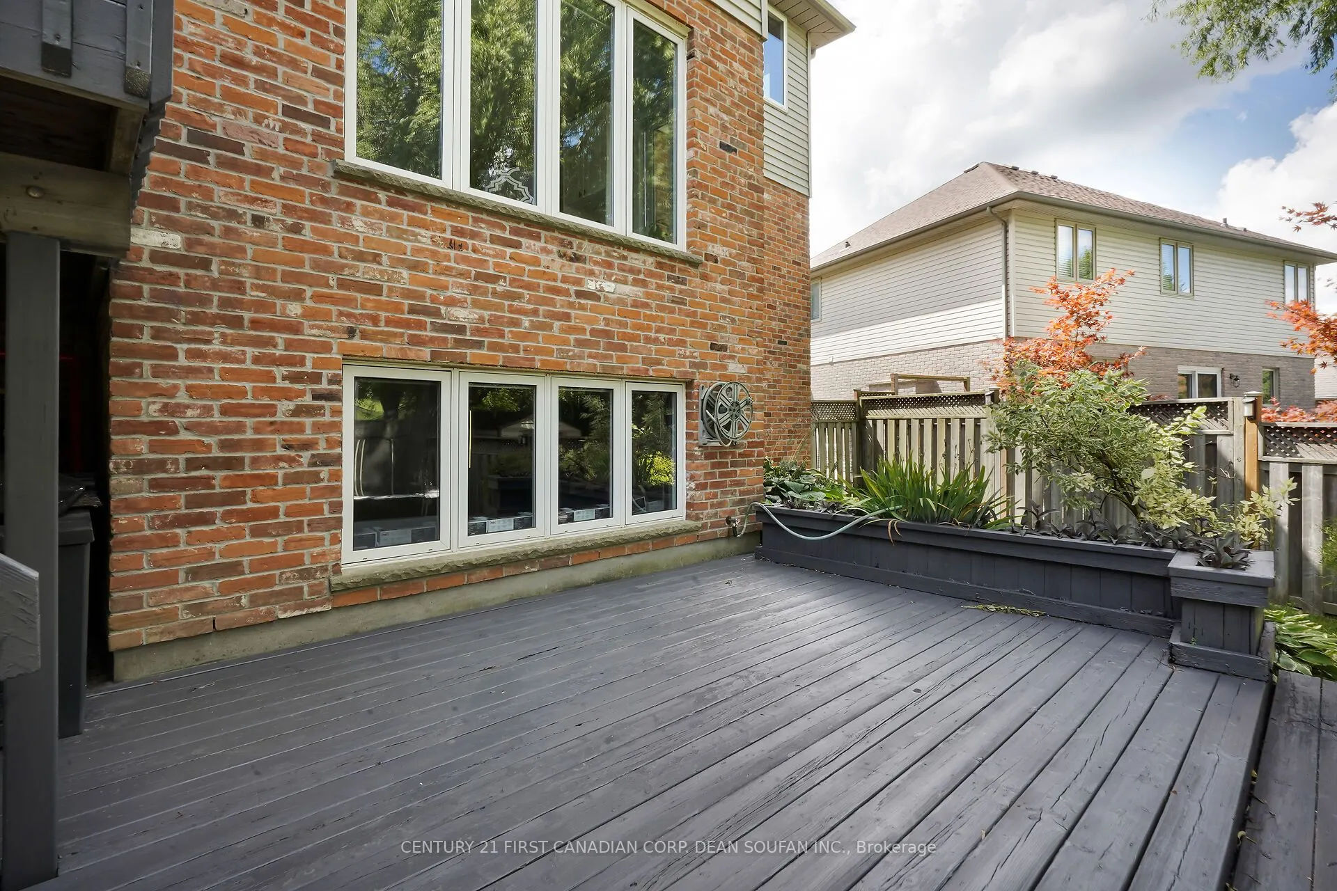 116 Optimist Park Drive