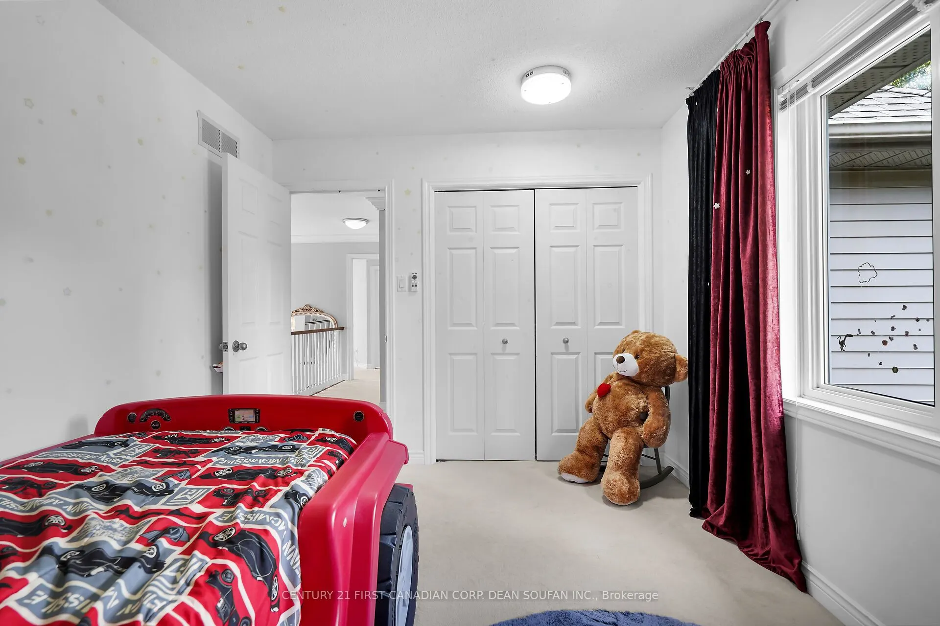 116 Optimist Park Drive
