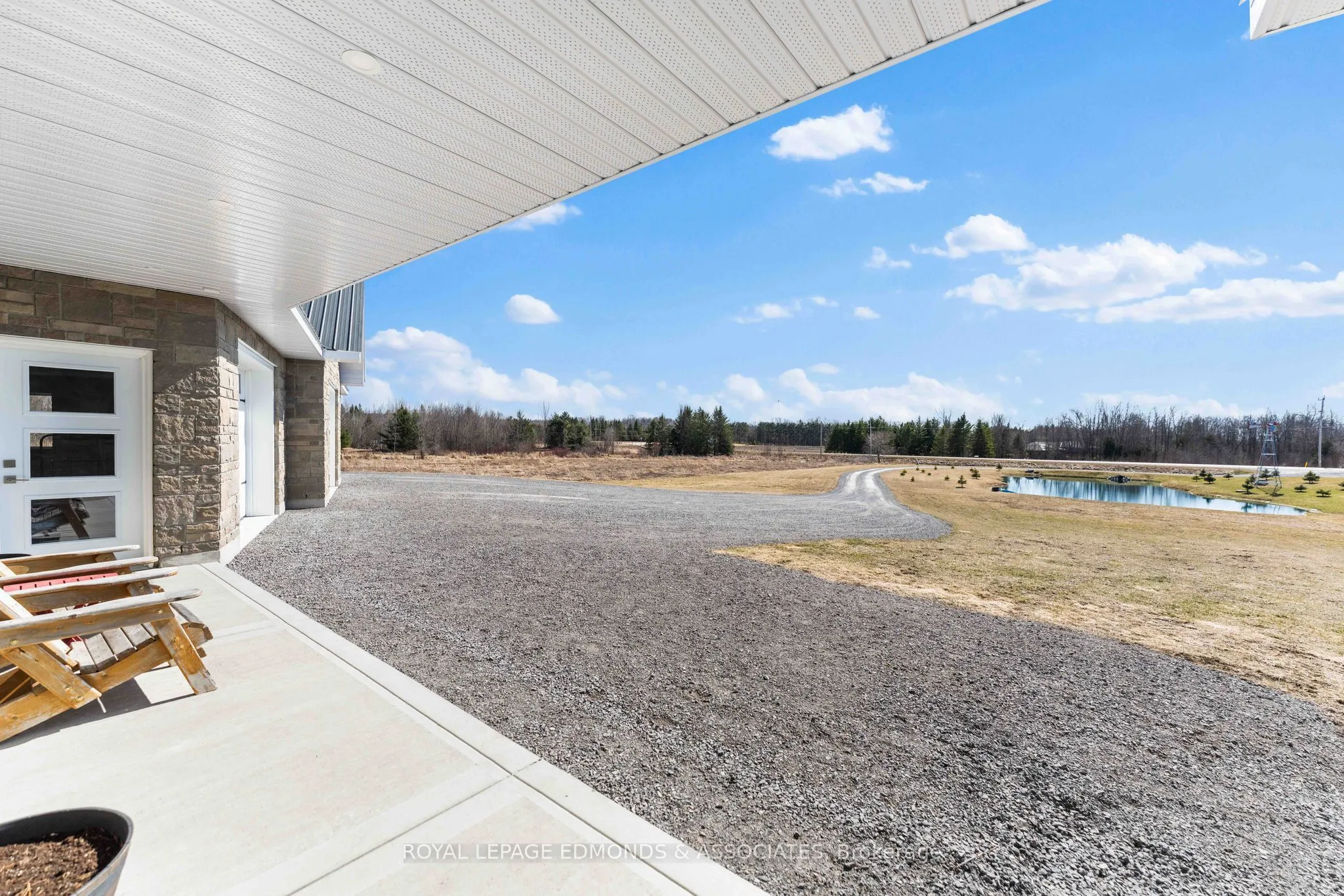 346 Foresters Falls Road