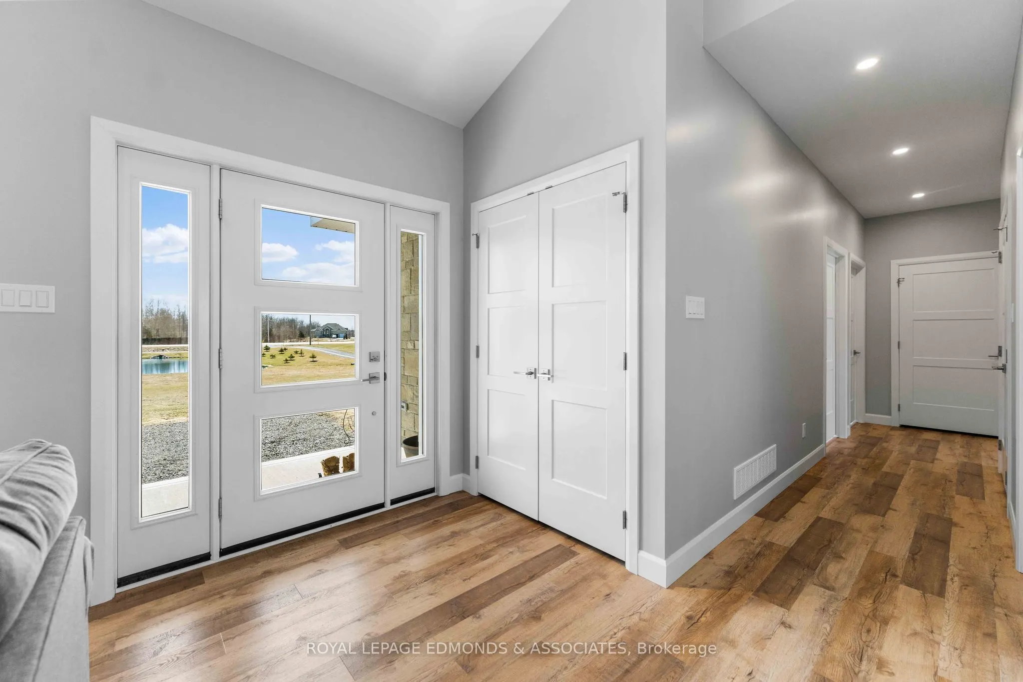 346 Foresters Falls Road