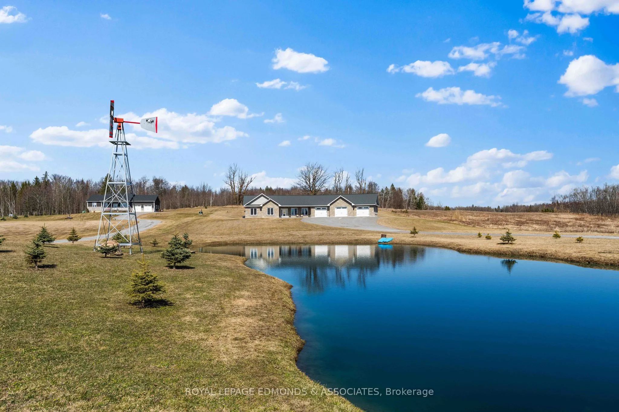 346 Foresters Falls Road