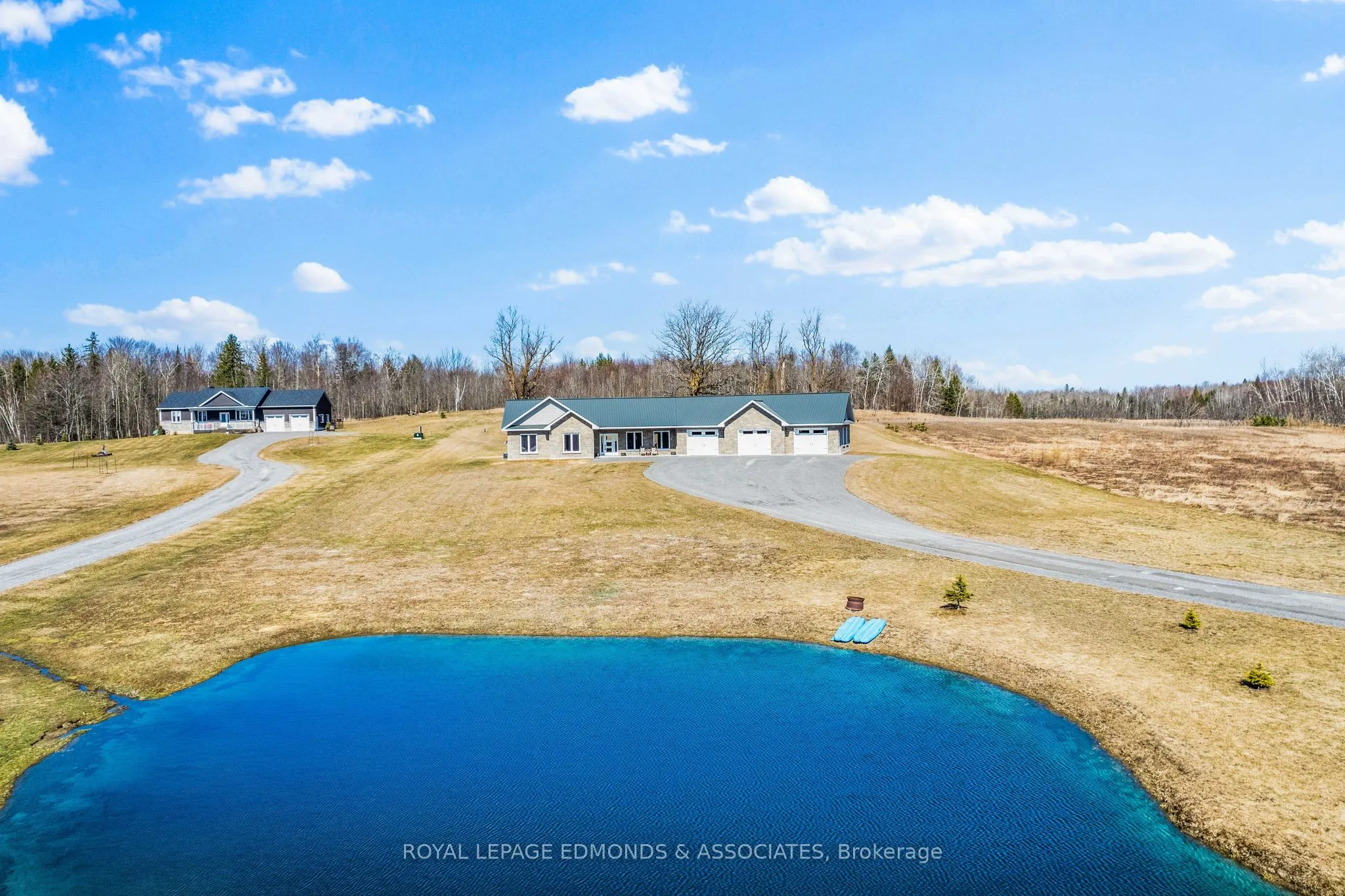 346 Foresters Falls Road