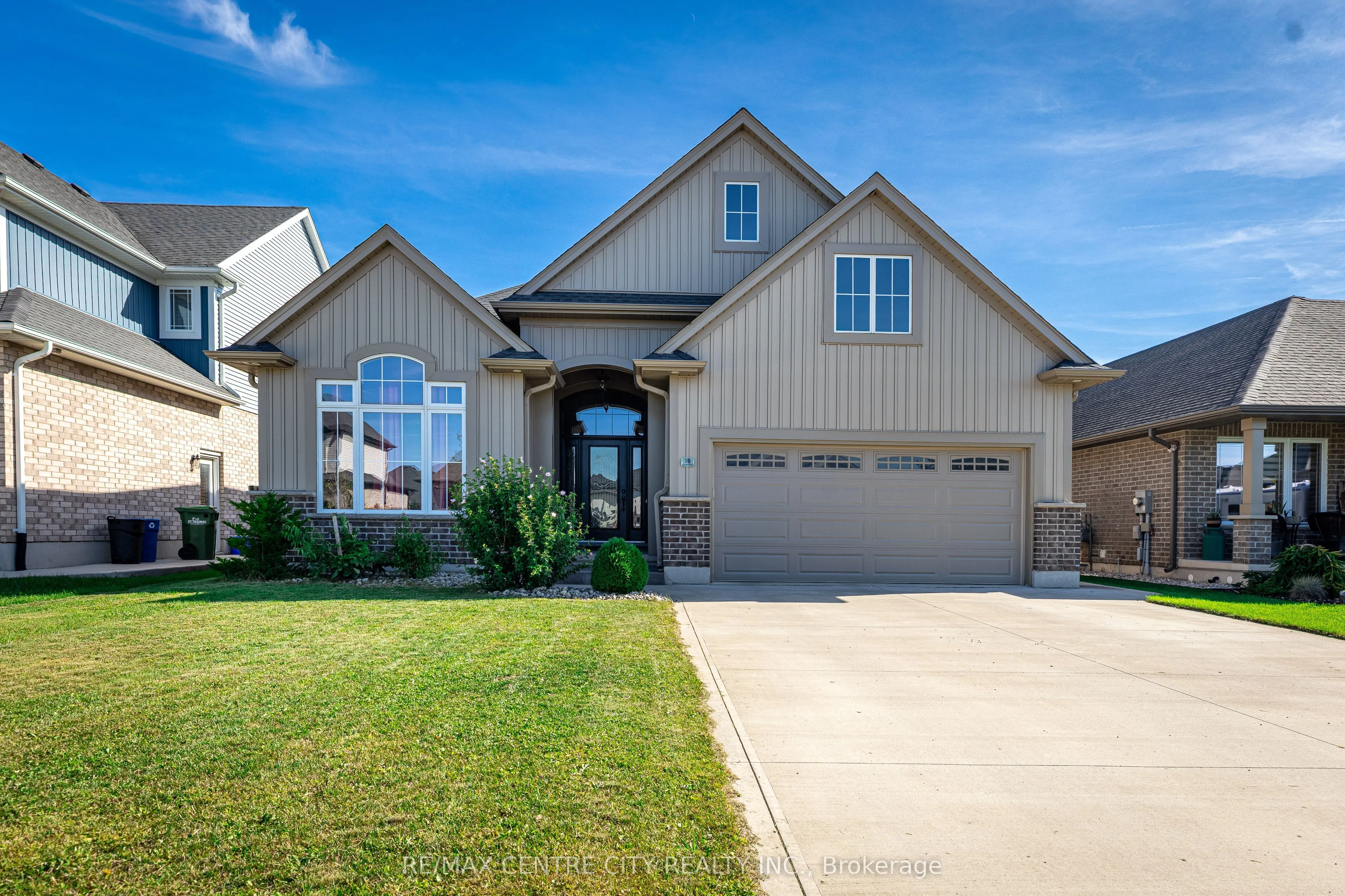 18 Murifield Drive