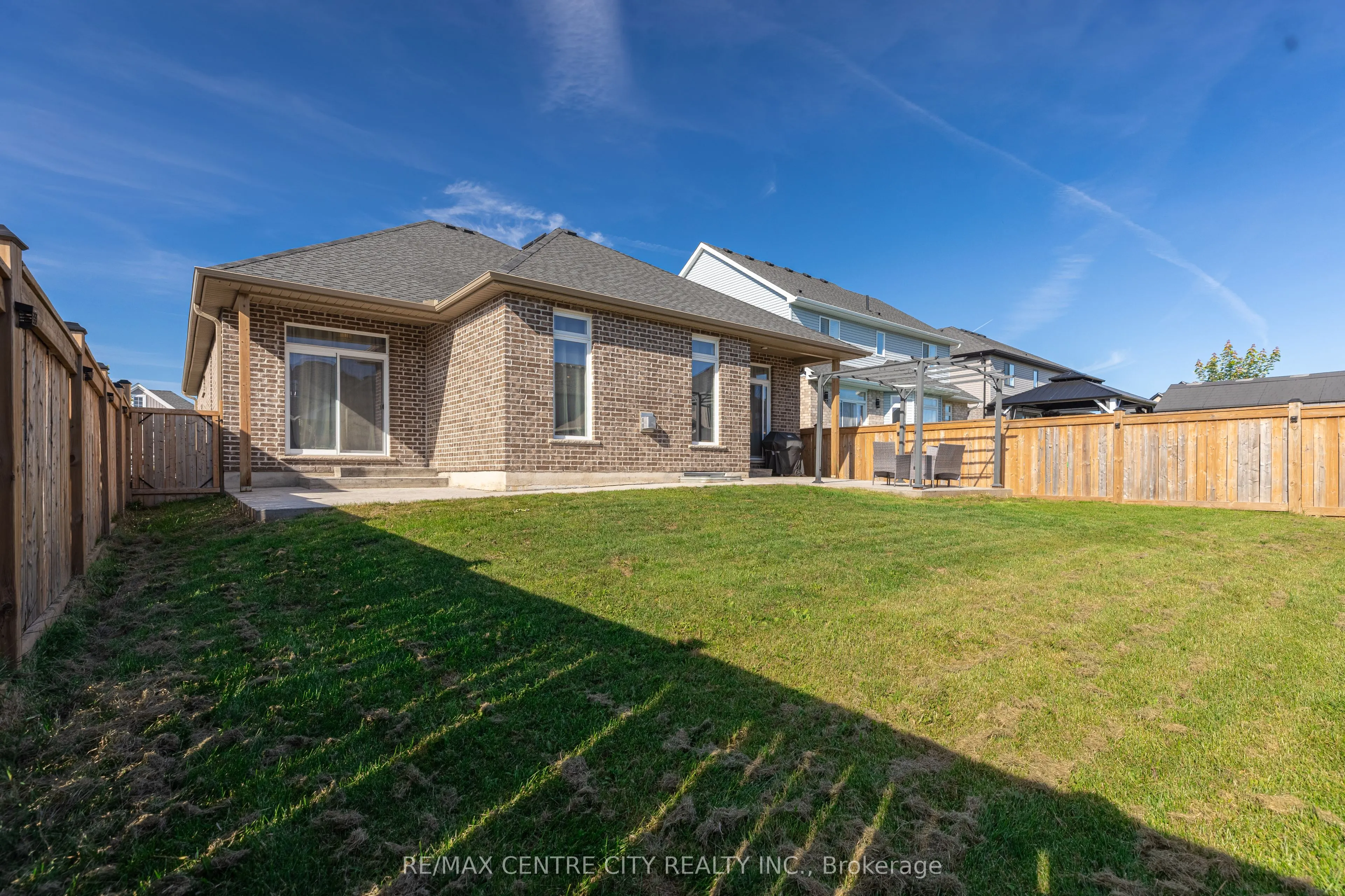 18 Murifield Drive